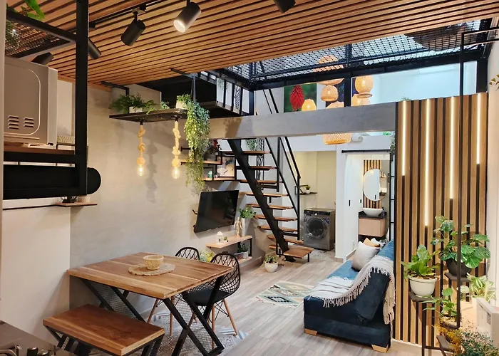 Hope Aparta Lofts
