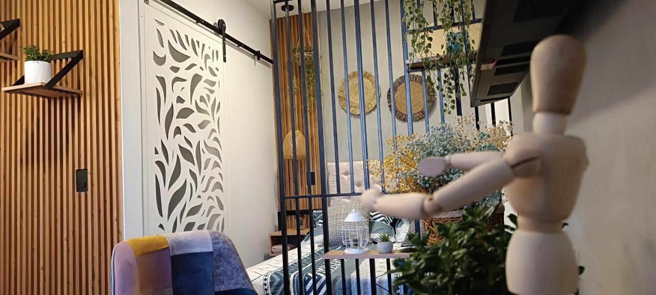 Apartamento Hope Aparta Lofts