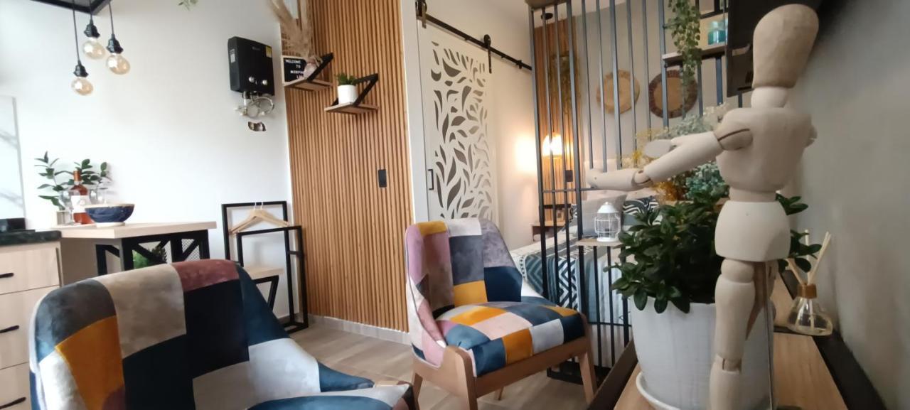 Hope Aparta Lofts * Salento