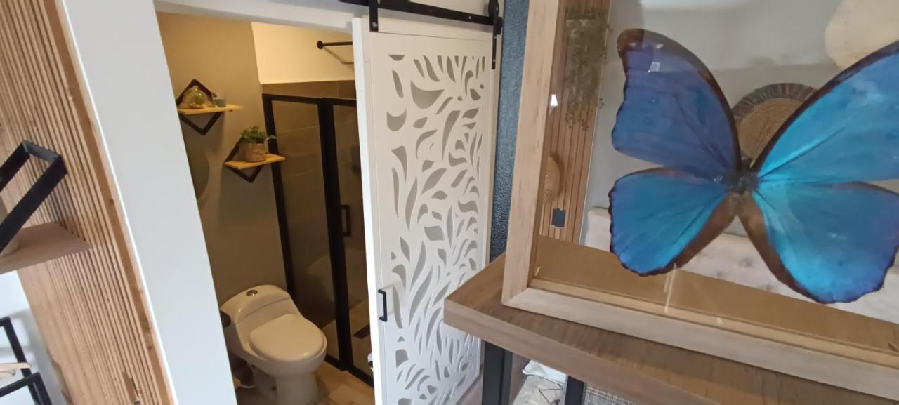 Apartamento Hope Aparta Lofts