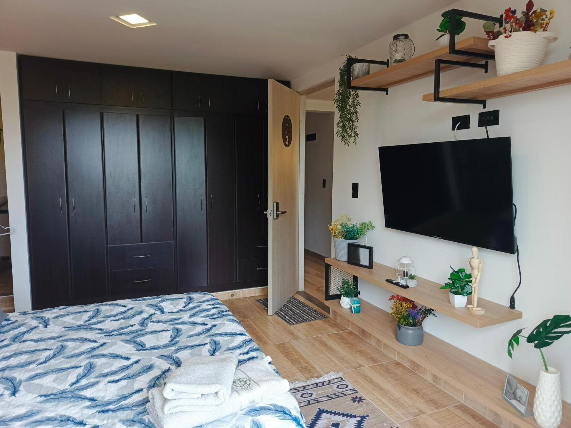 Hope Aparta Lofts Salento