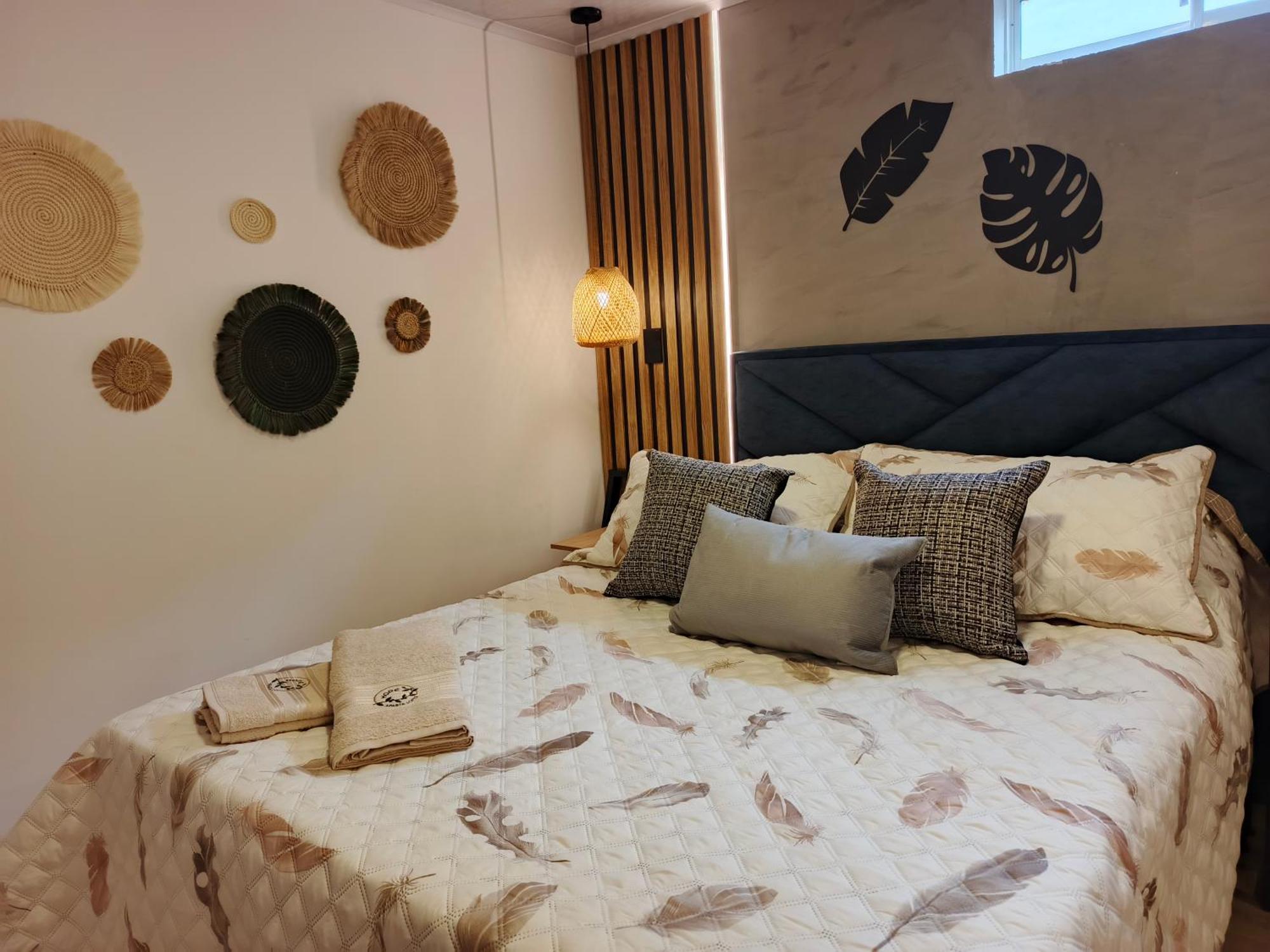 Apartamento Hope Aparta Lofts *