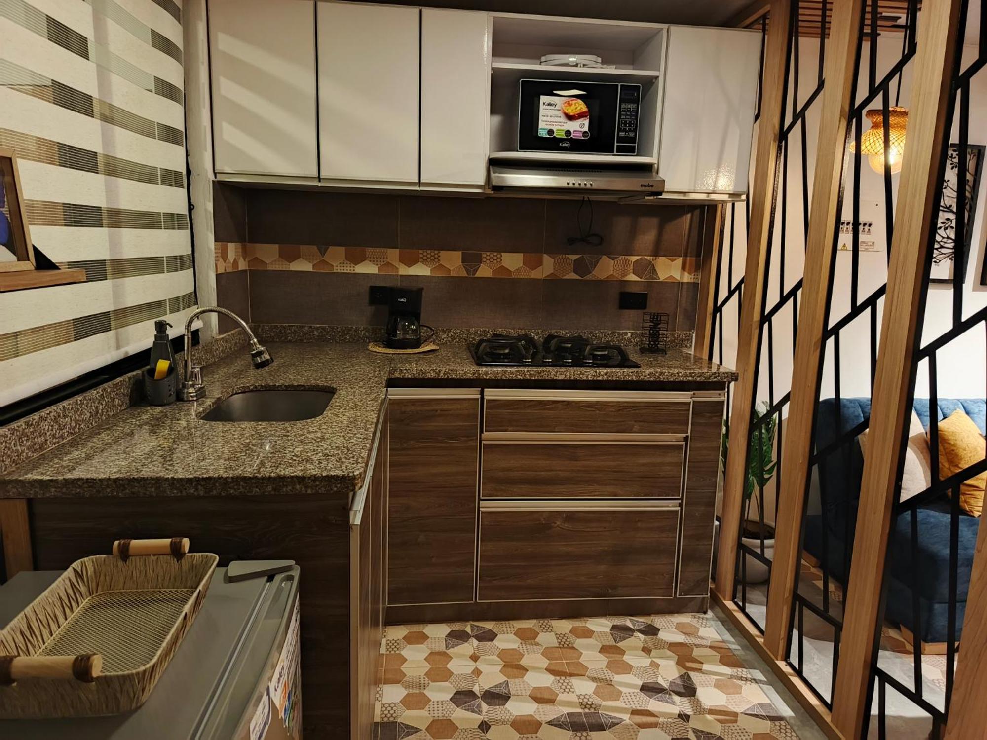 Apartamento Hope Aparta Lofts *