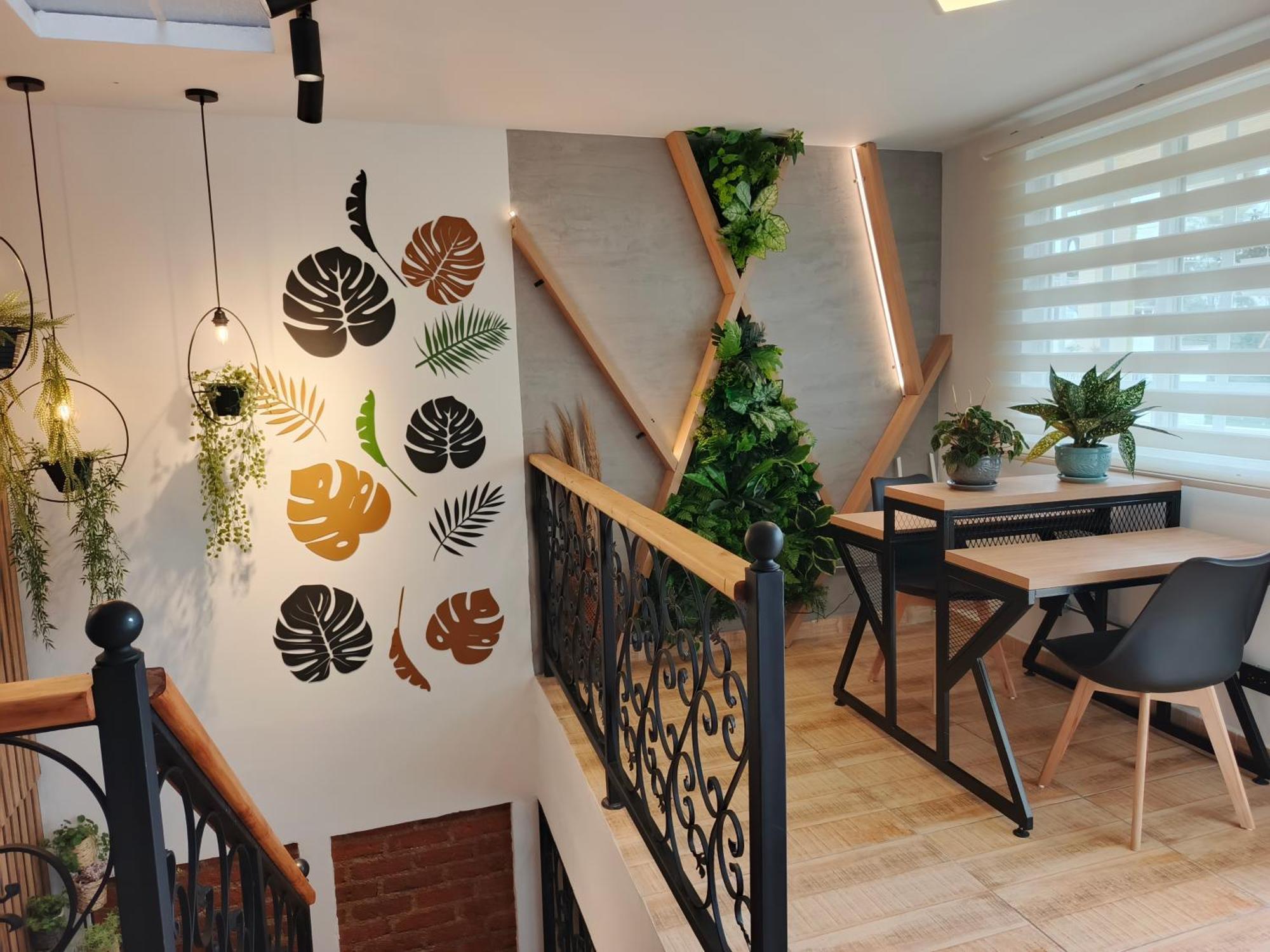 Hope Aparta Lofts