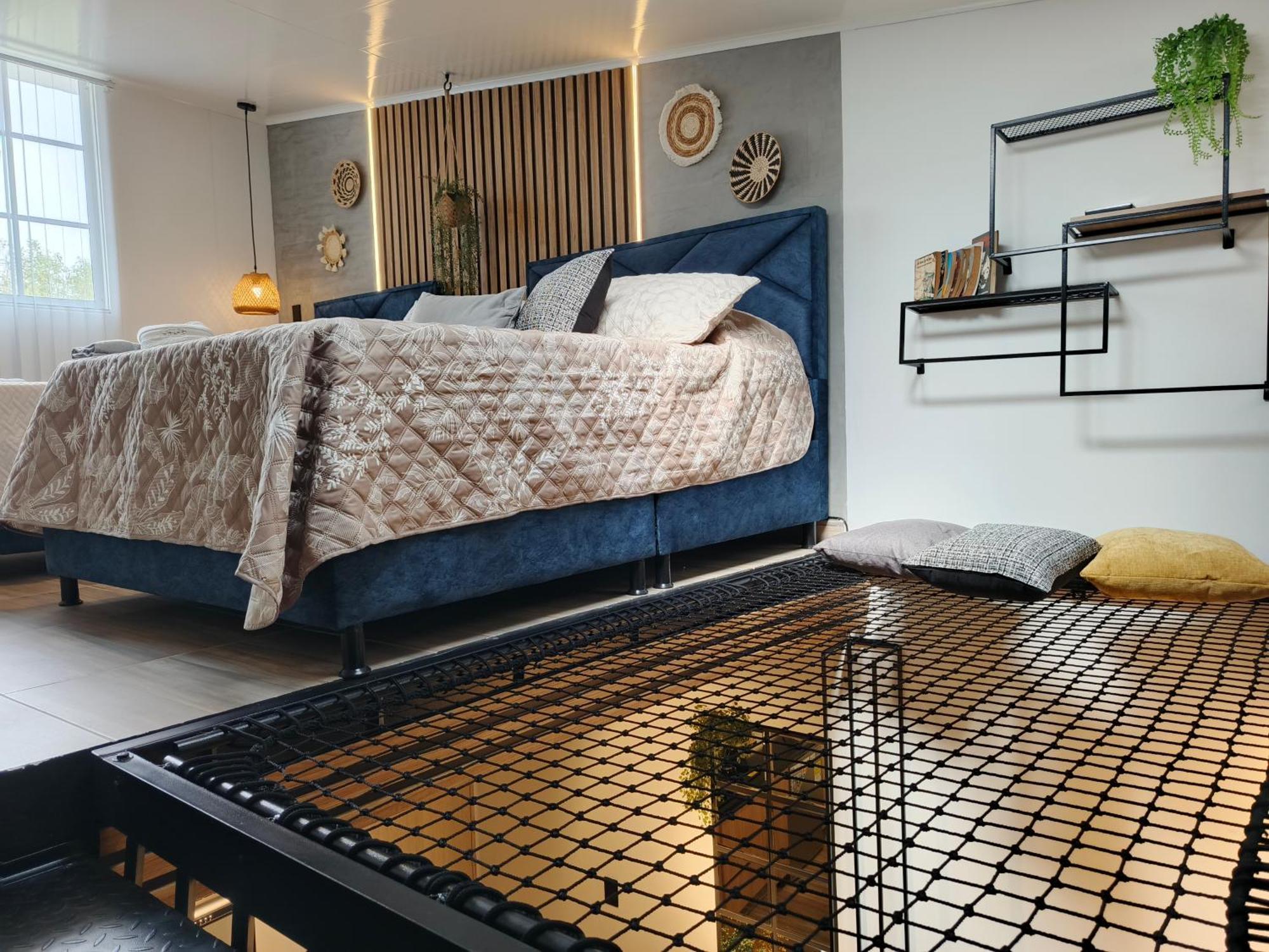 Hope Aparta Lofts Apartamento Salento