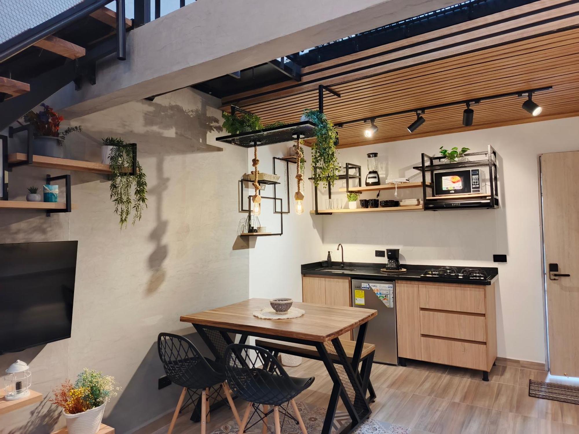 Apartamento Hope Aparta Lofts