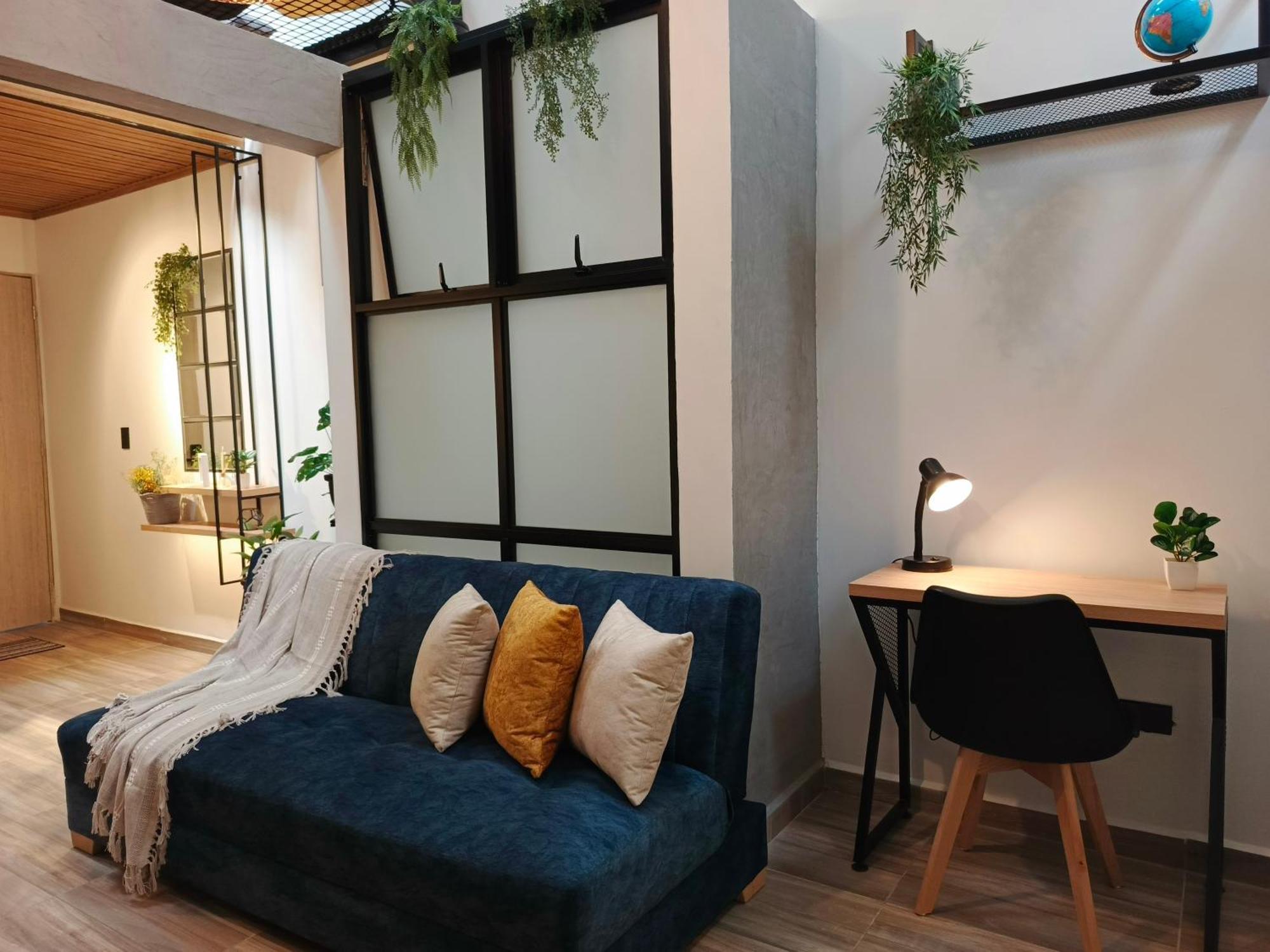 Hope Aparta Lofts Salento