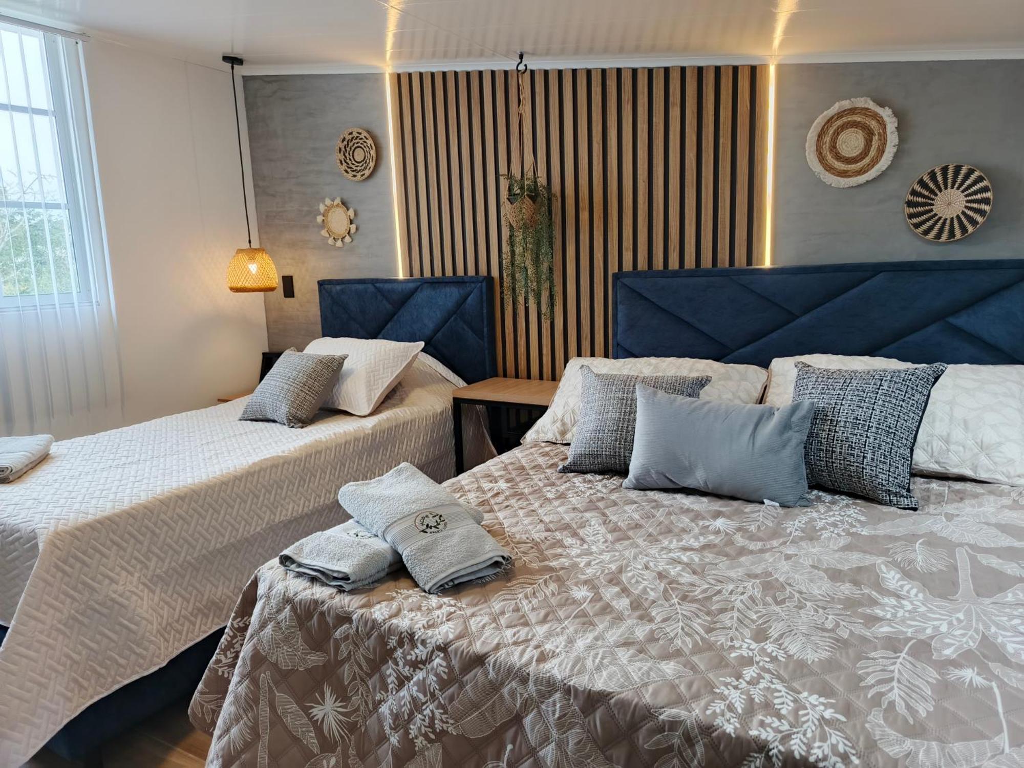 Hope Aparta Lofts Apartamento Salento
