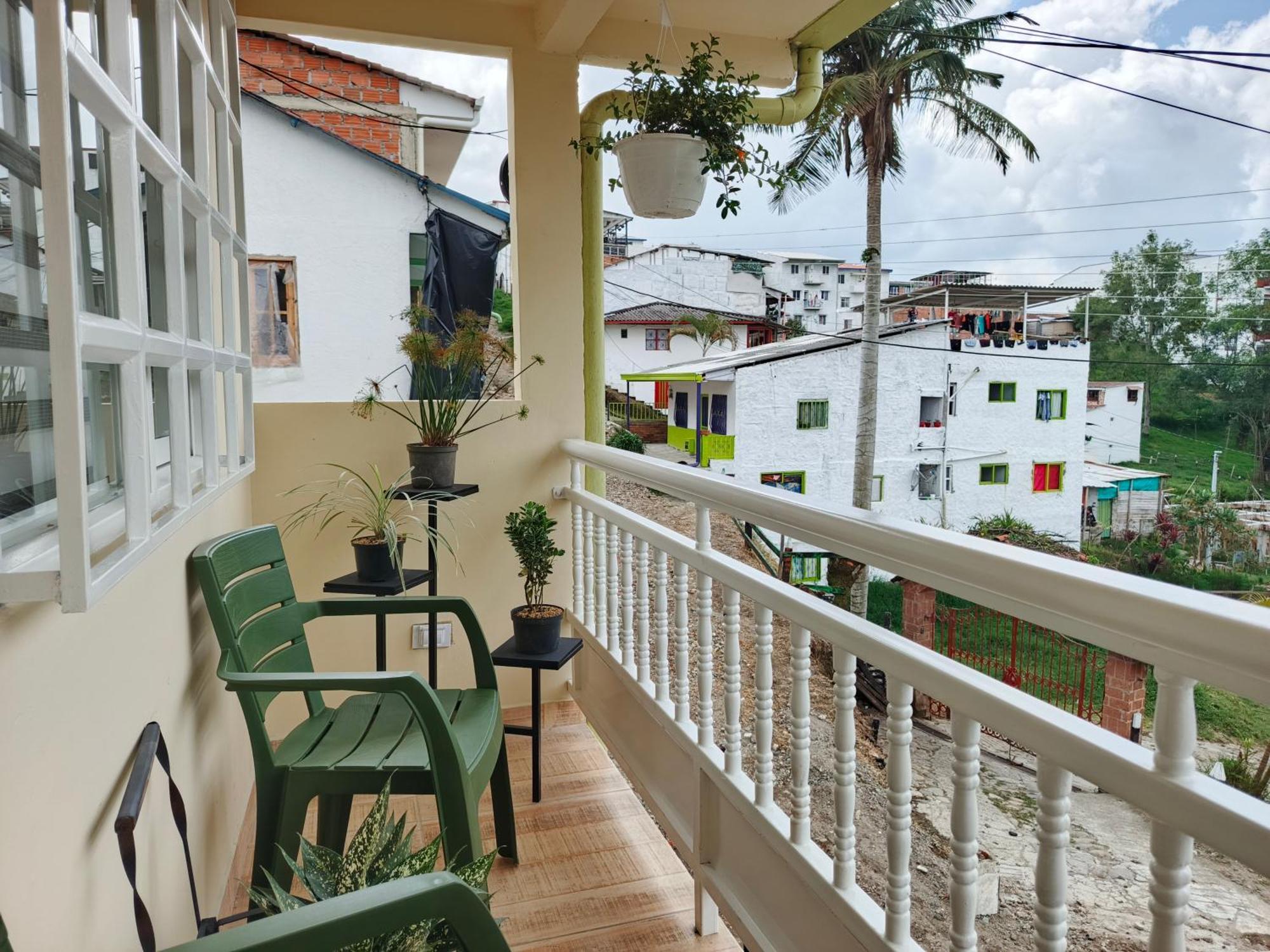 Hope Aparta Lofts * Salento