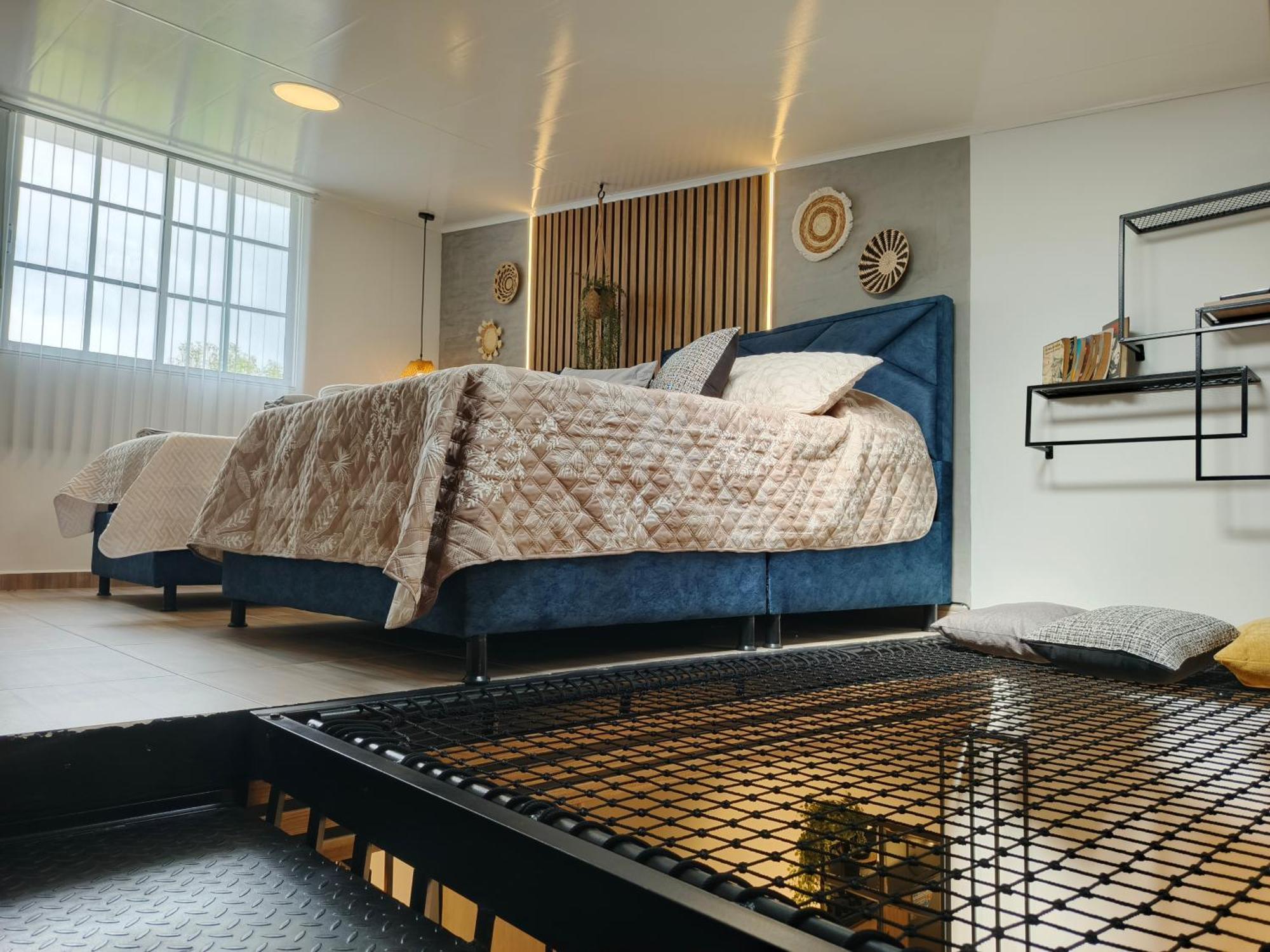 Hope Aparta Lofts Apartamento Salento