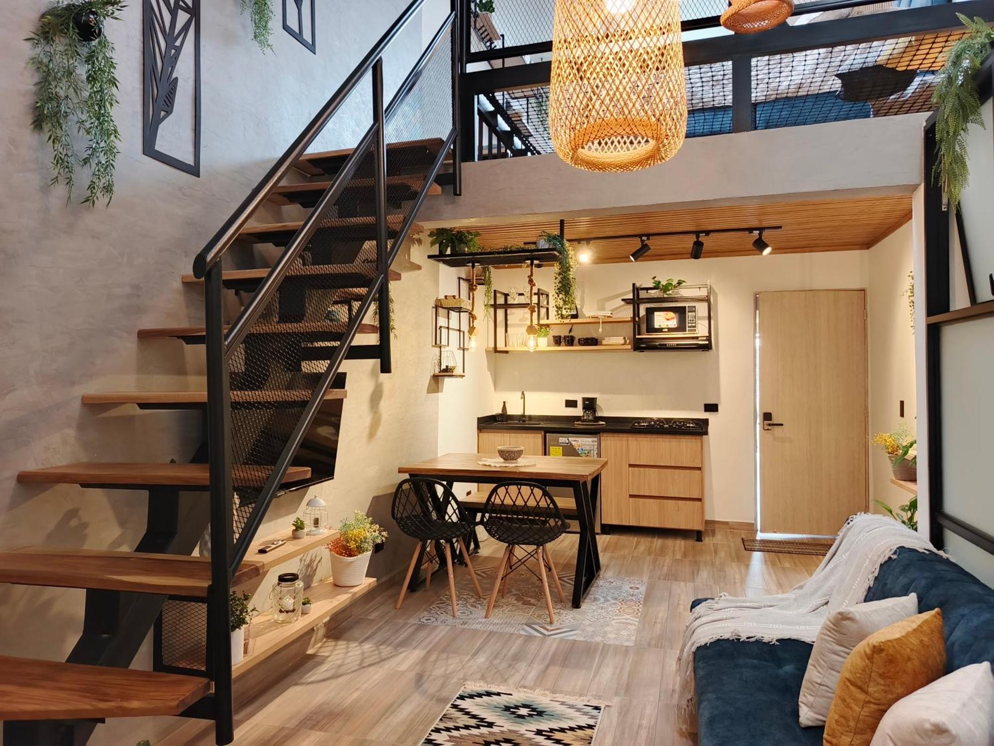Hope Aparta Lofts * Salento