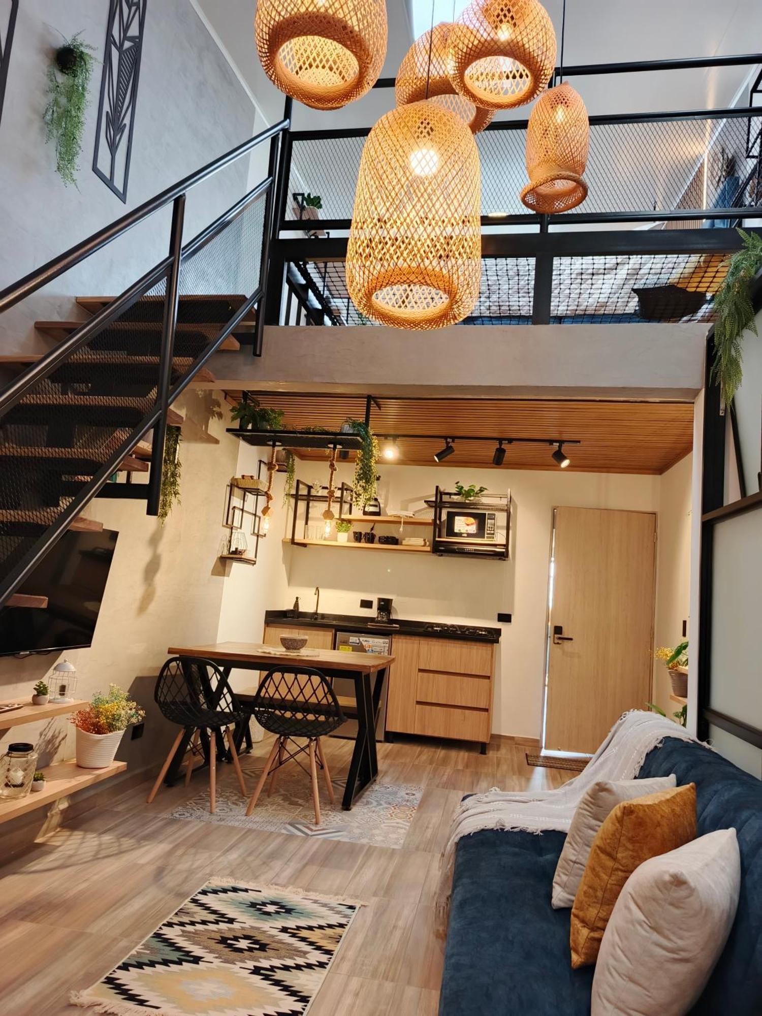 Apartamento Hope Aparta Lofts