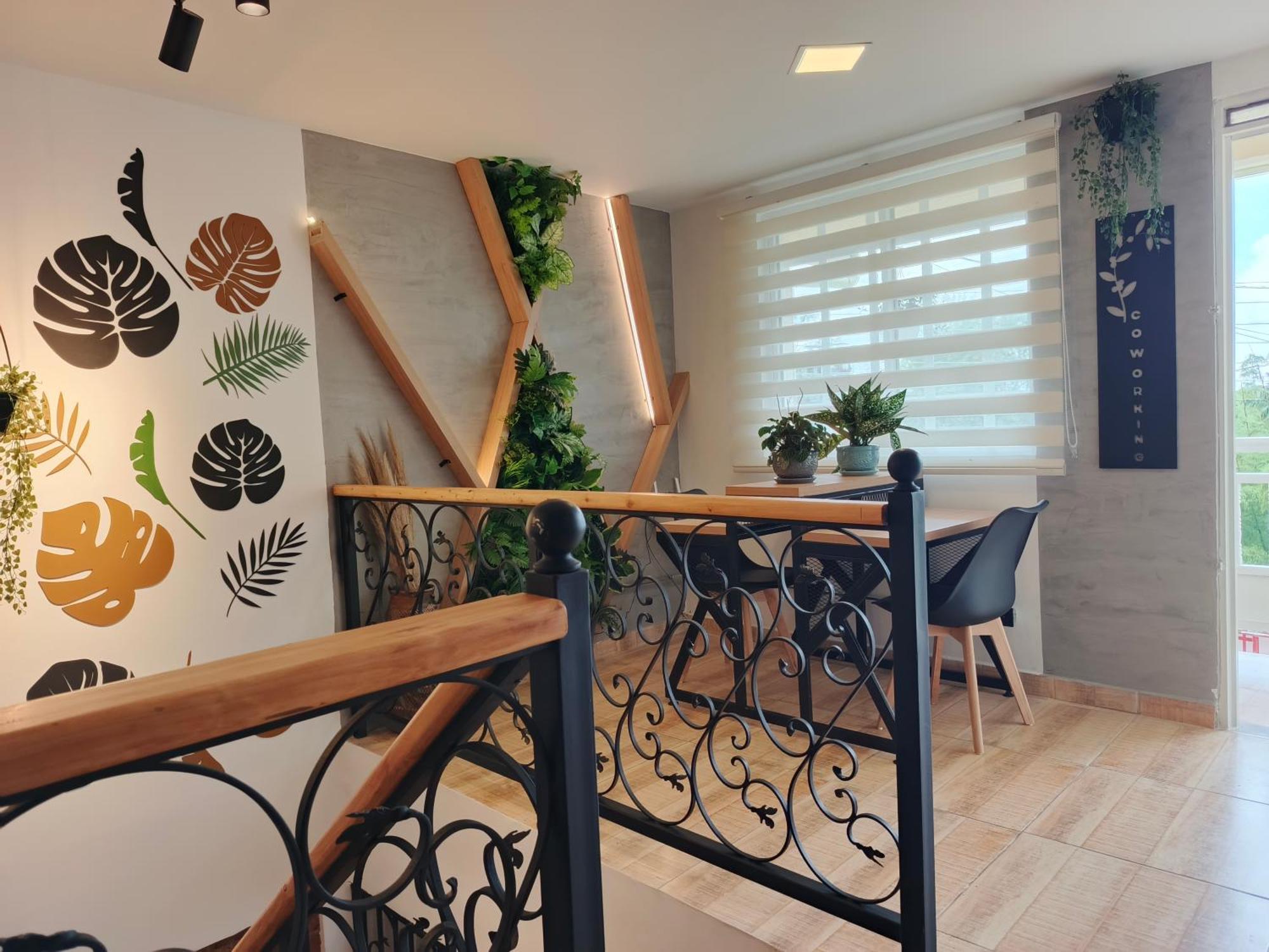 Hope Aparta Lofts * Salento