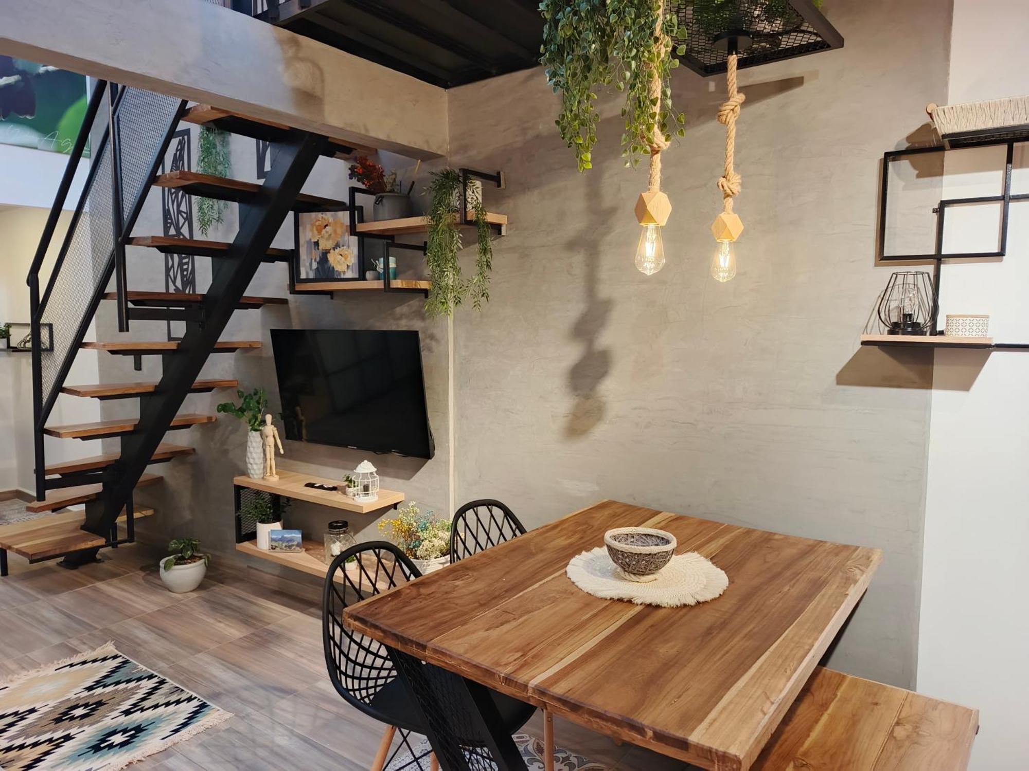 Hope Aparta Lofts *