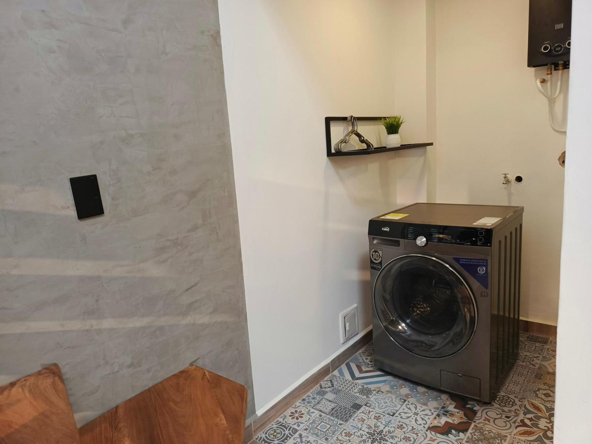 Hope Aparta Lofts * Salento