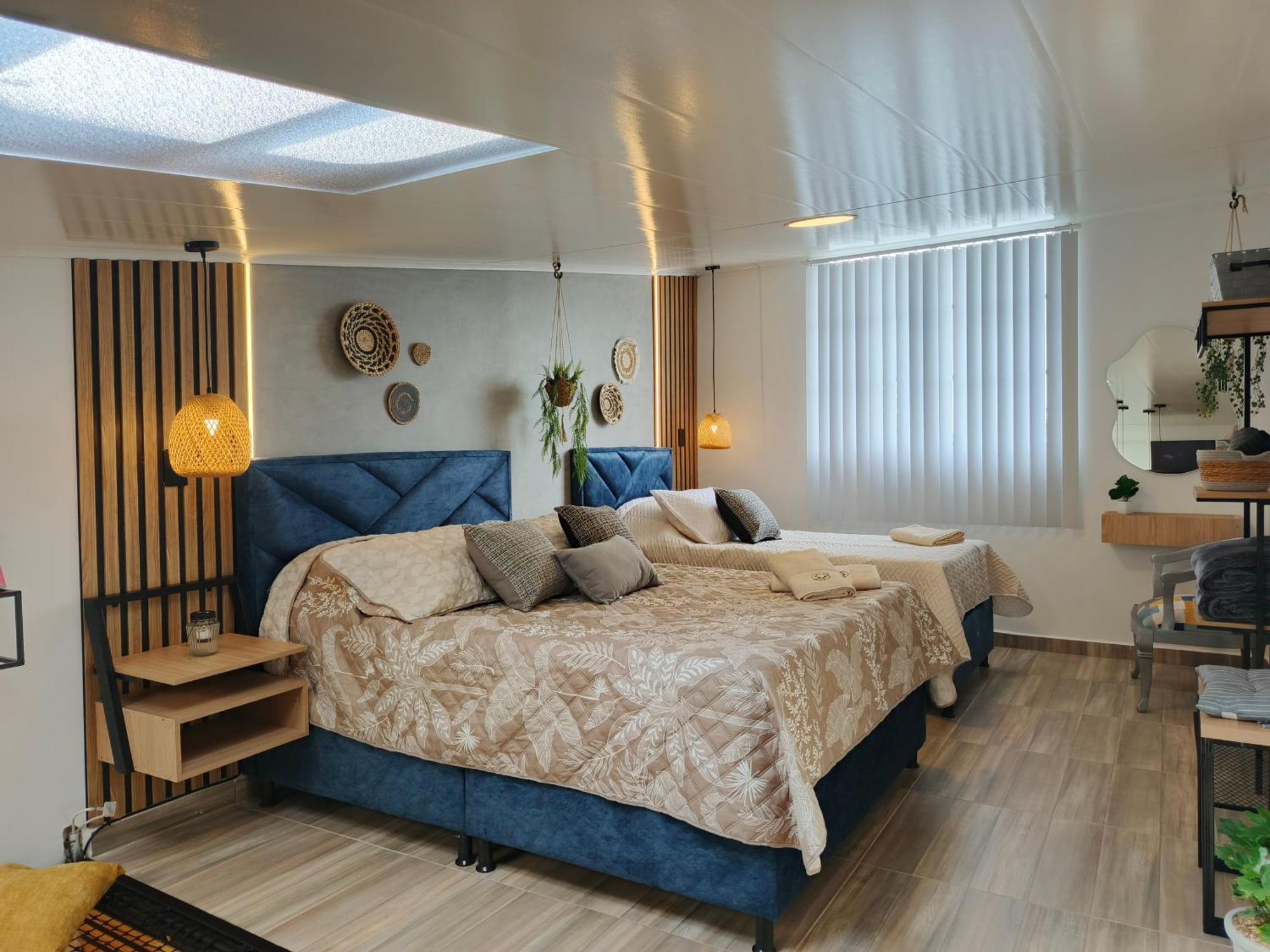 Apartamento Hope Aparta Lofts *
