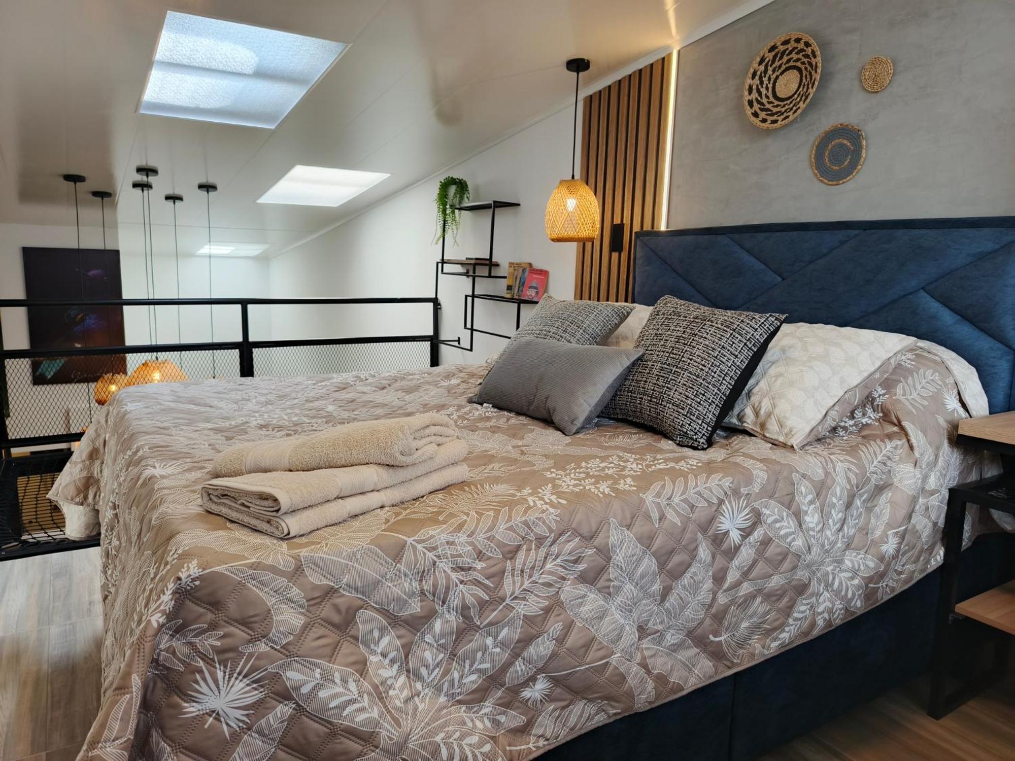 Hope Aparta Lofts Apartamento Salento