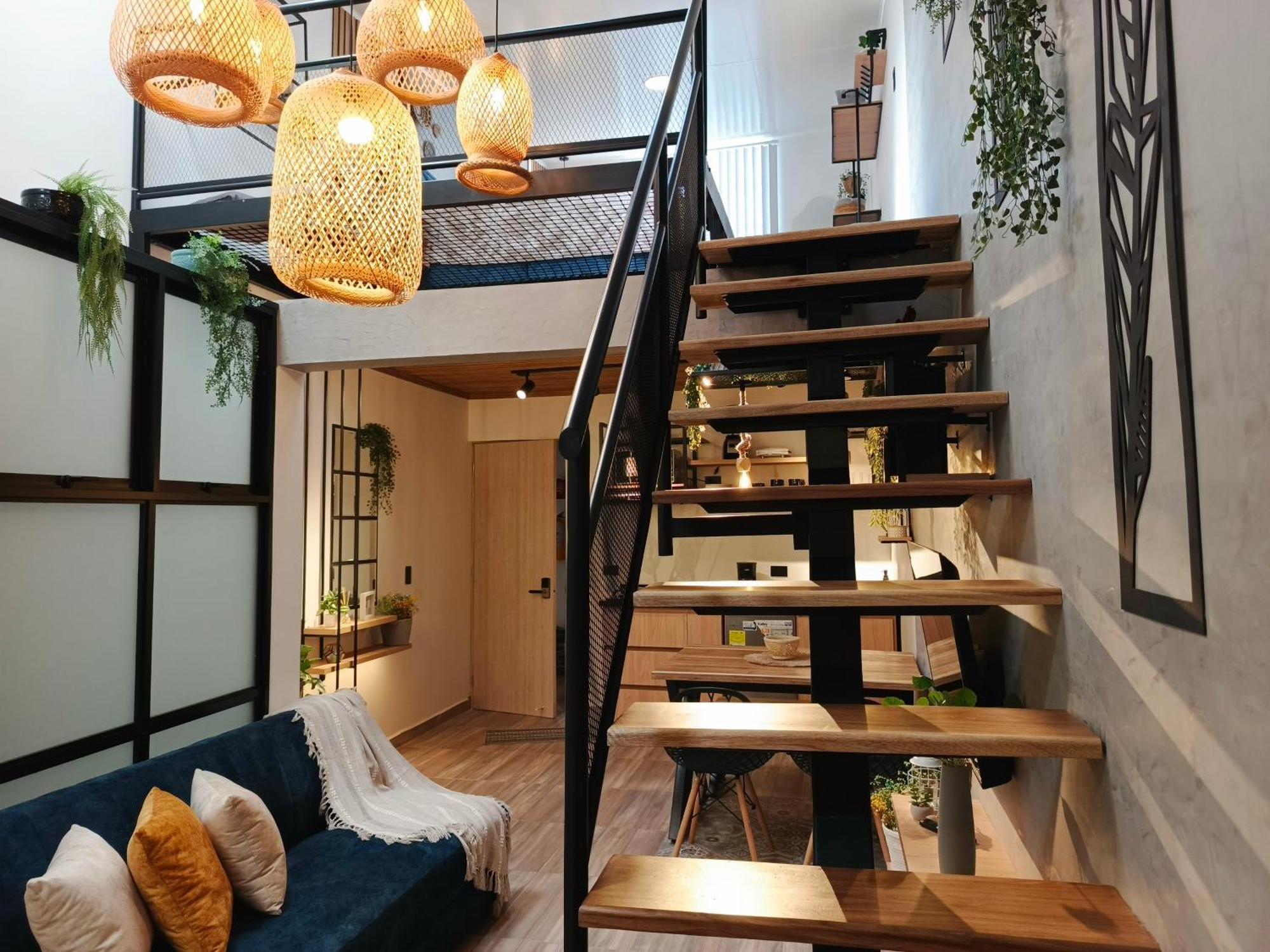 Hope Aparta Lofts Salento