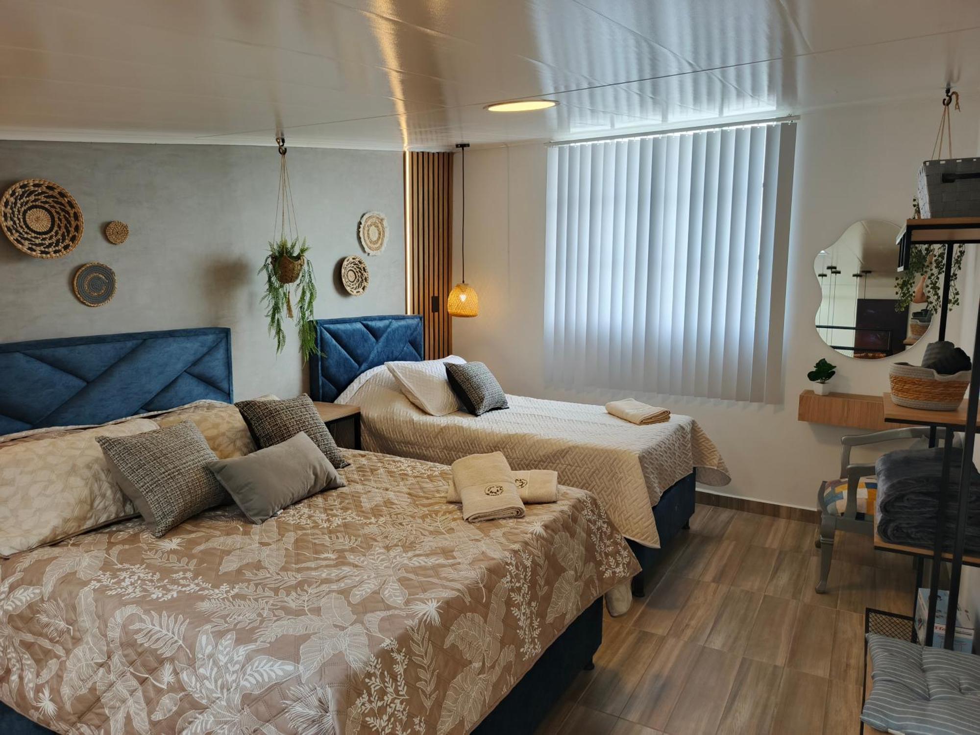 Hope Aparta Lofts Apartamento