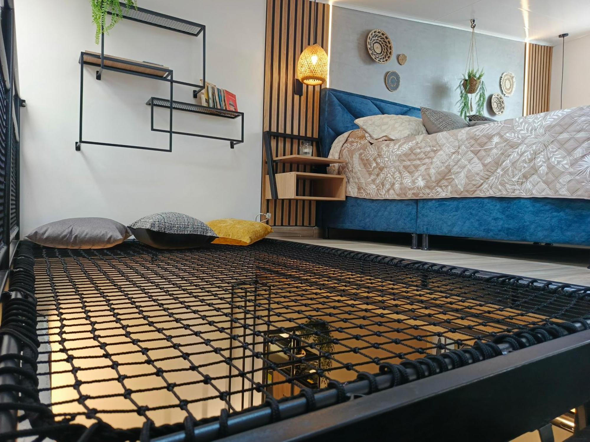Apartamento Hope Aparta Lofts