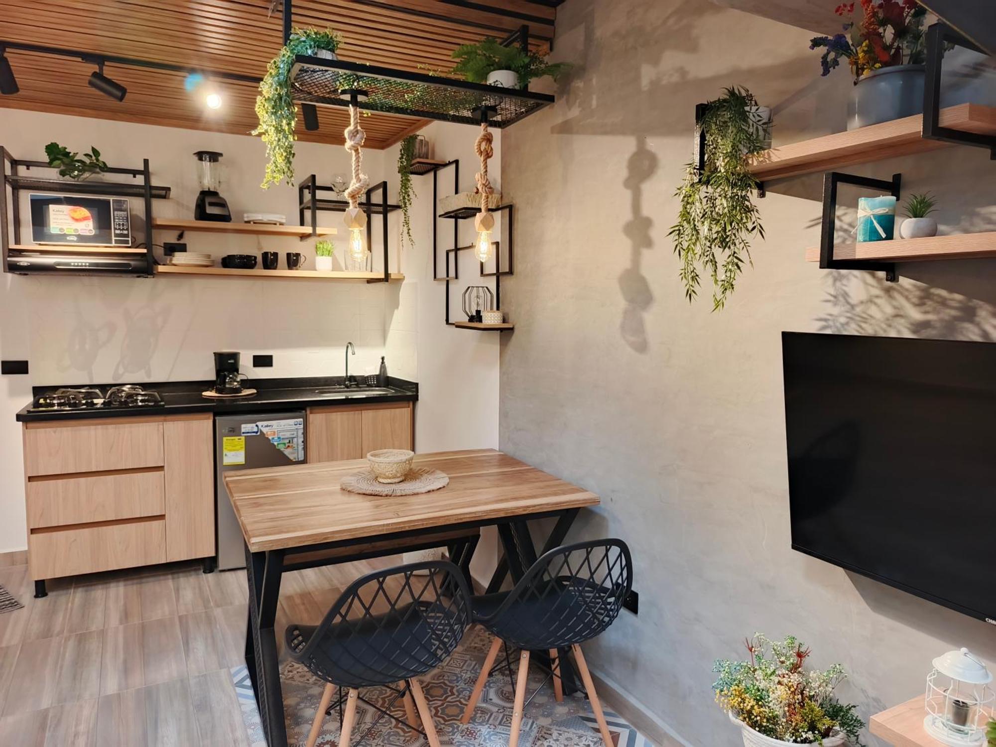 Hope Aparta Lofts