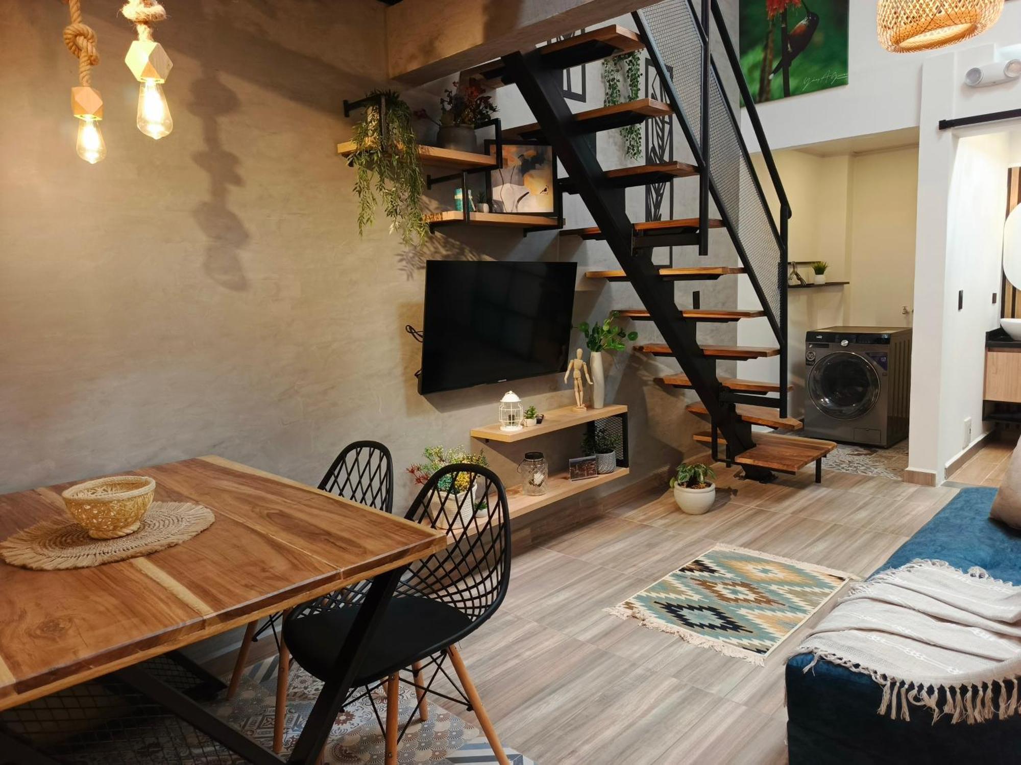 Apartamento Hope Aparta Lofts