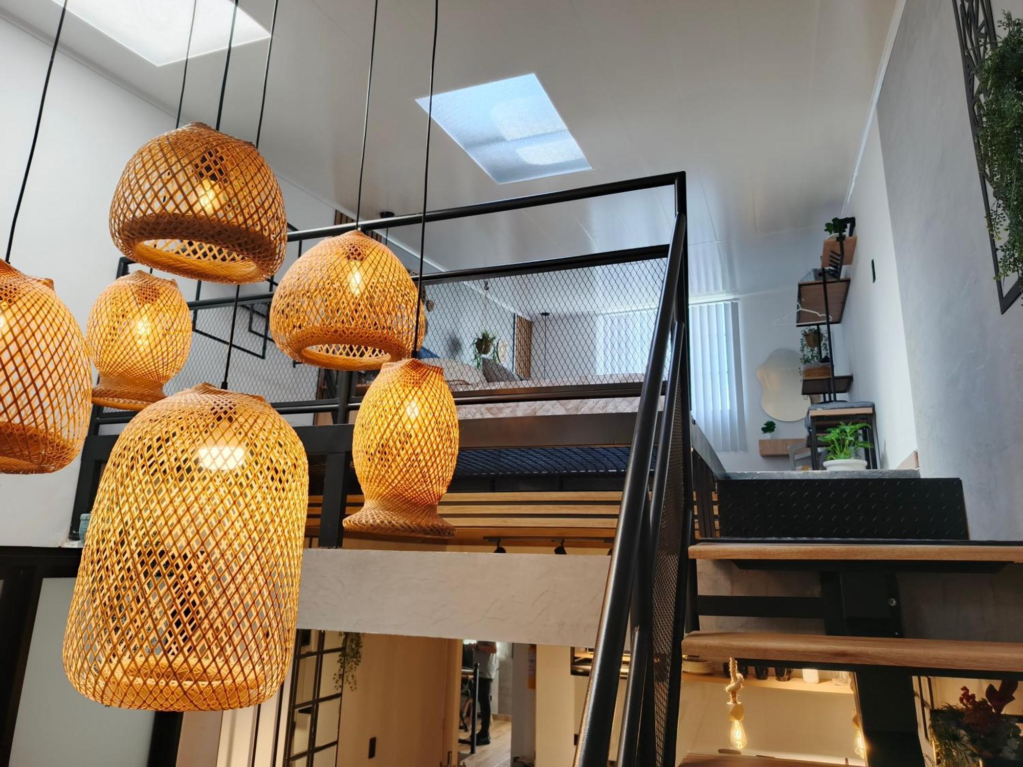 Hope Aparta Lofts *
