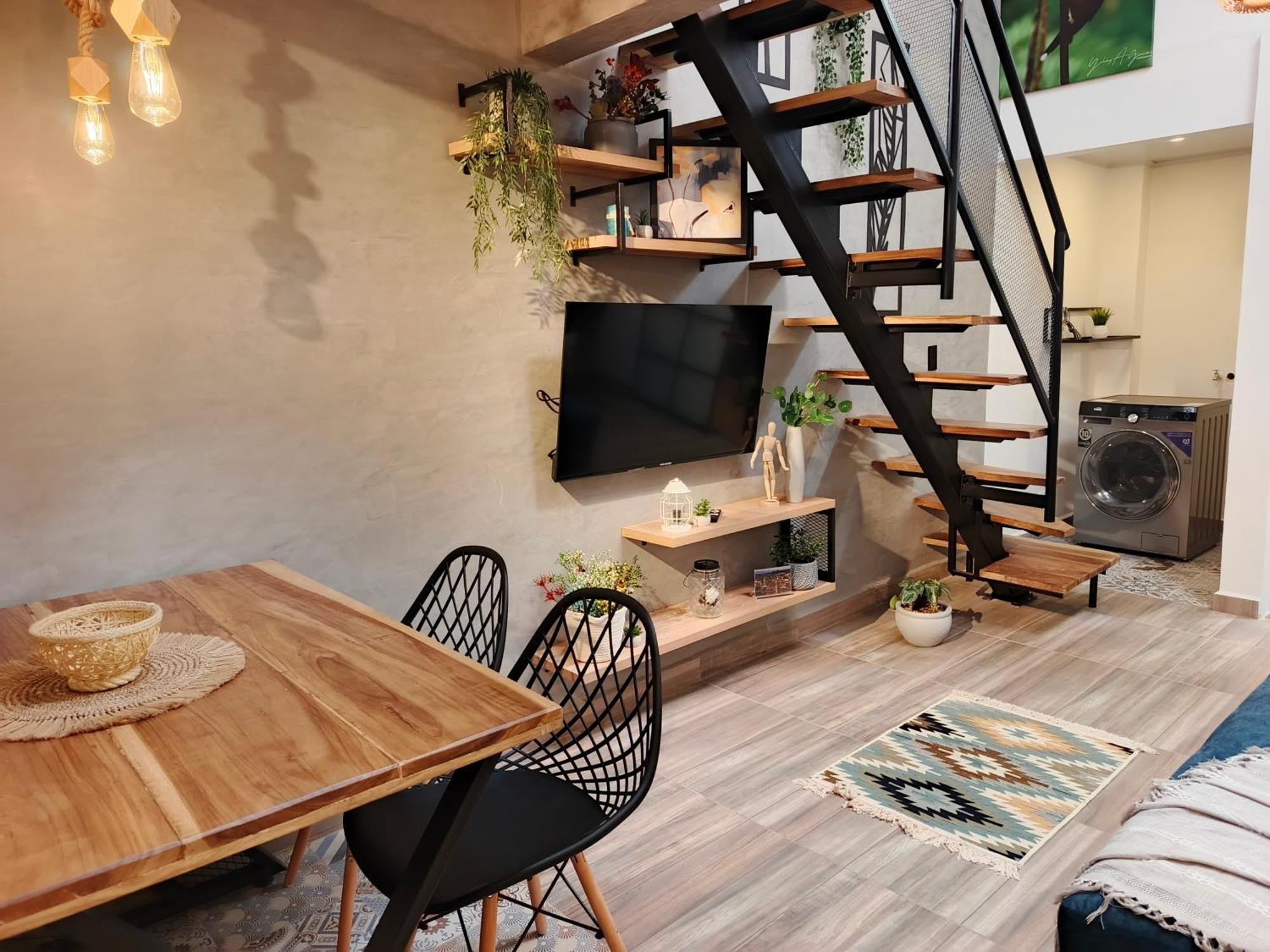Hope Aparta Lofts
