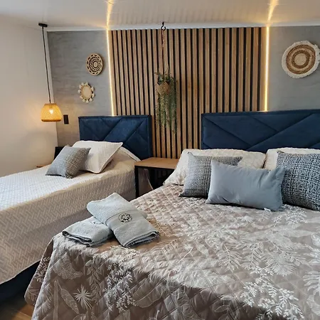 Hope Aparta Lofts Salento Exterior foto