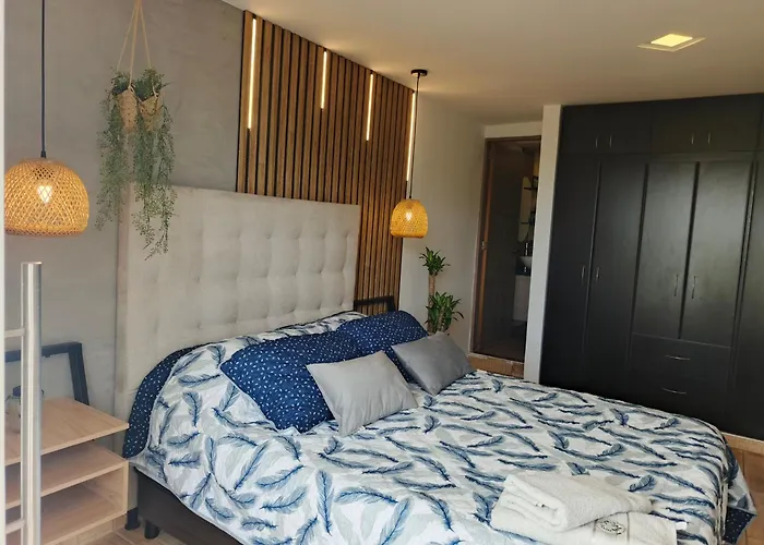 Hope Aparta Lofts