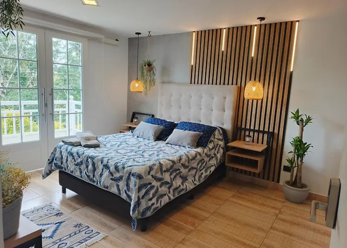 Hope Aparta Lofts