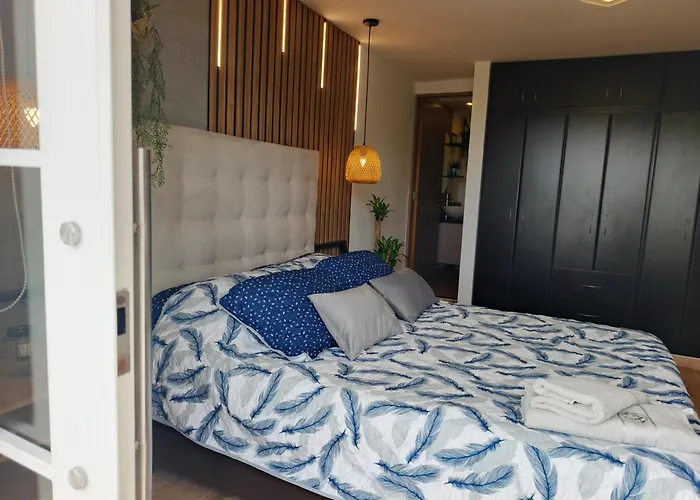 Hope Aparta Lofts