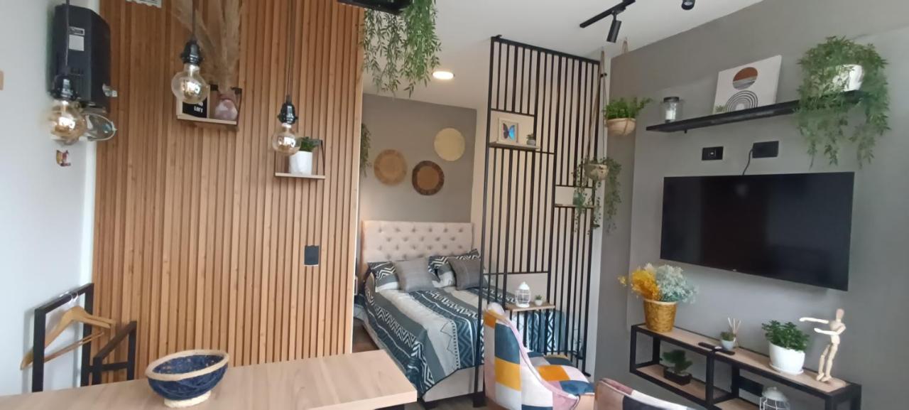 Hope Aparta Lofts Apartment