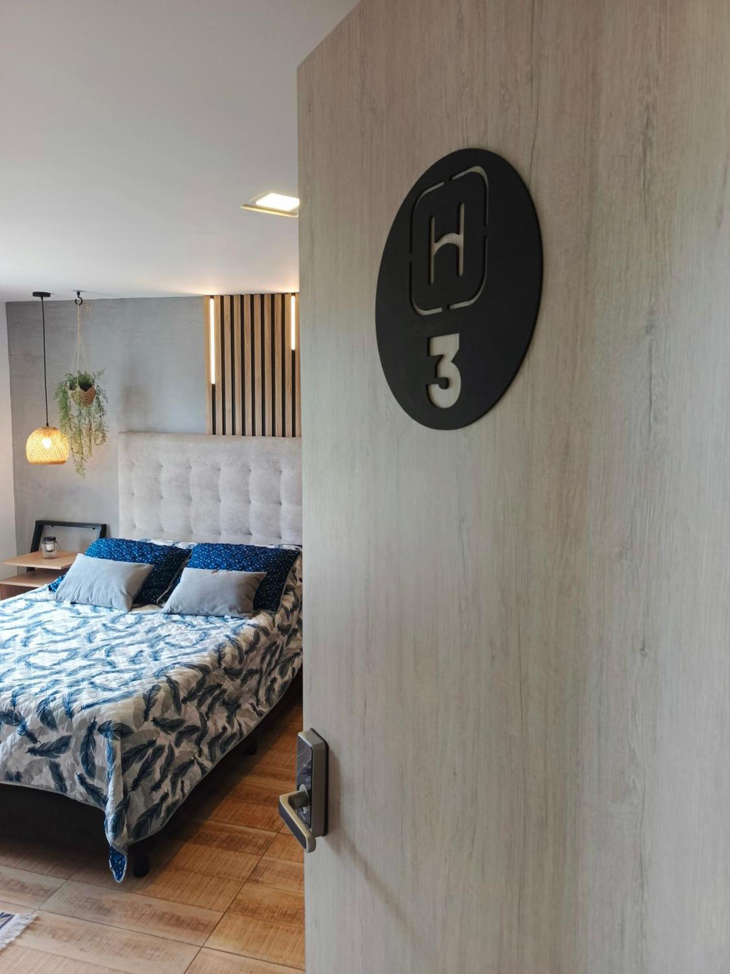 Hope Aparta Lofts