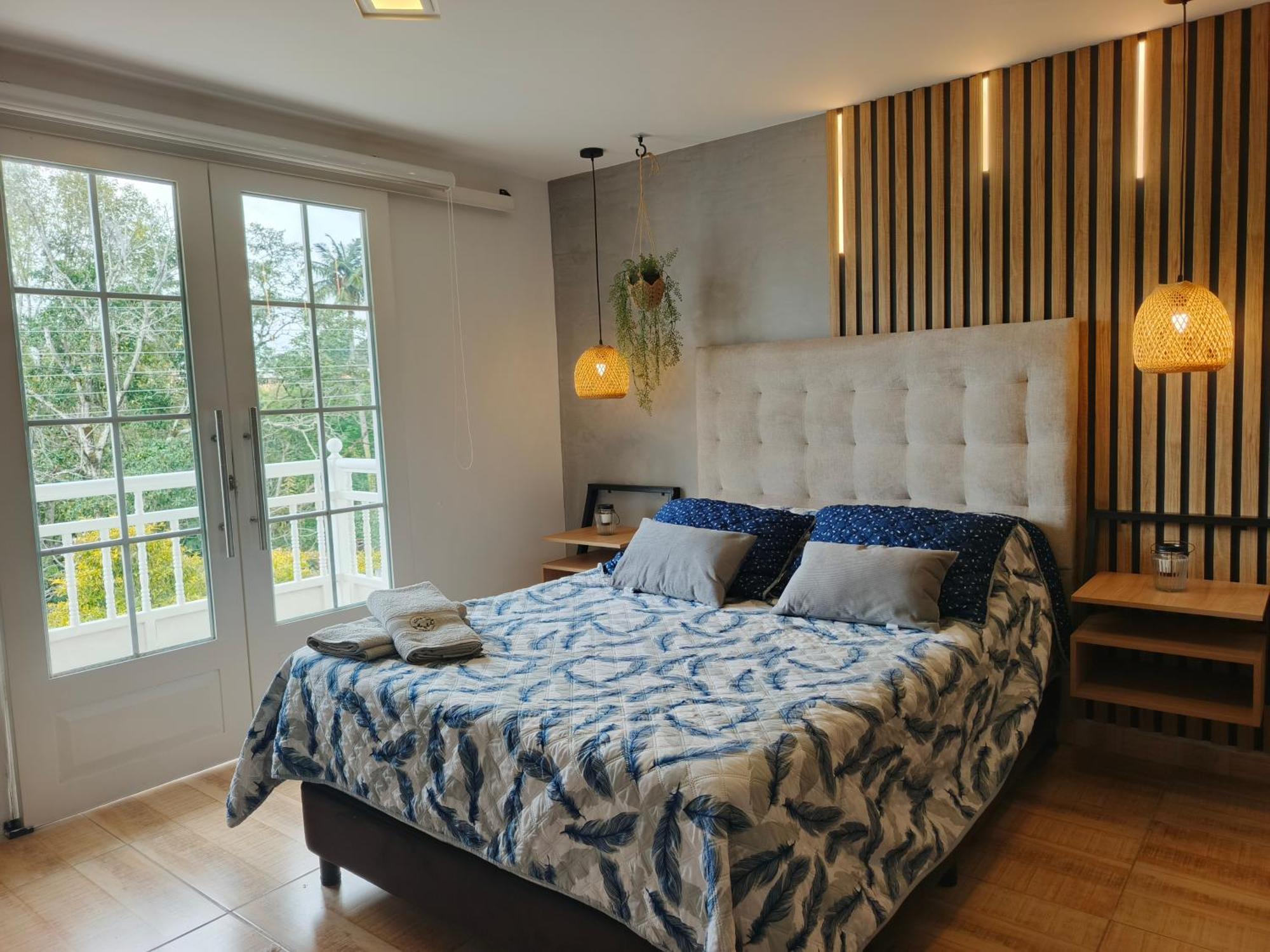 Apartment Hope Aparta Lofts Salento