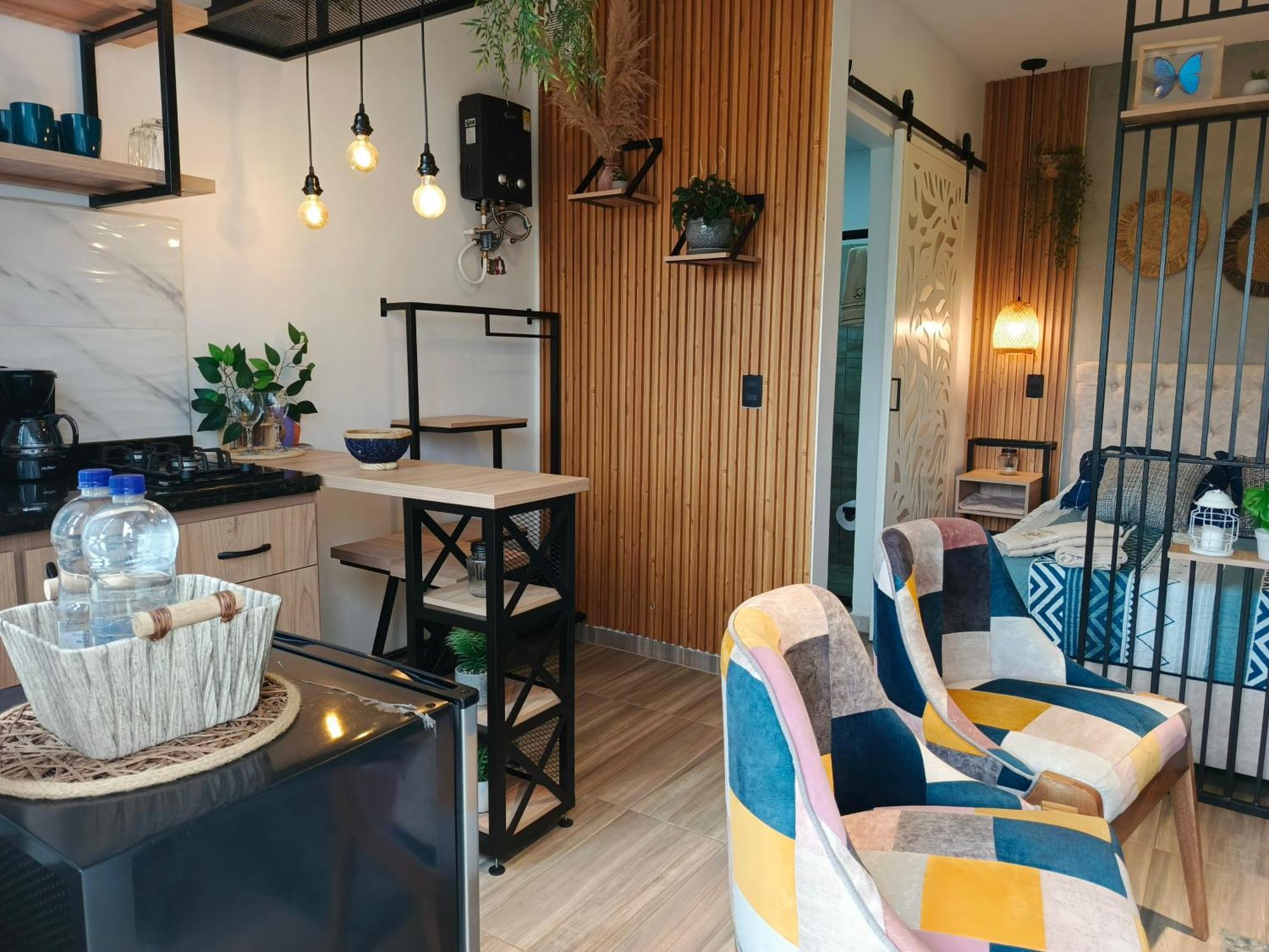 Hope Aparta Lofts Salento