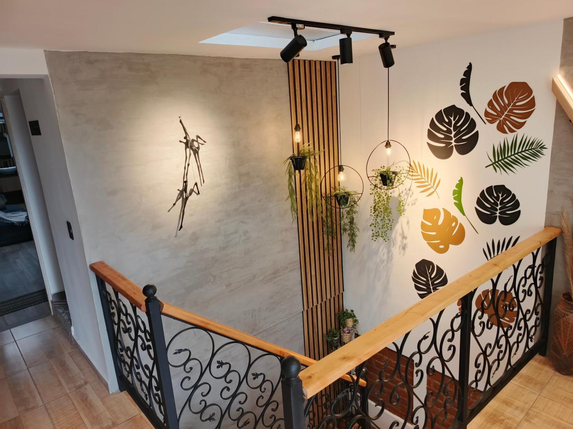 Apartment Hope Aparta Lofts Salento