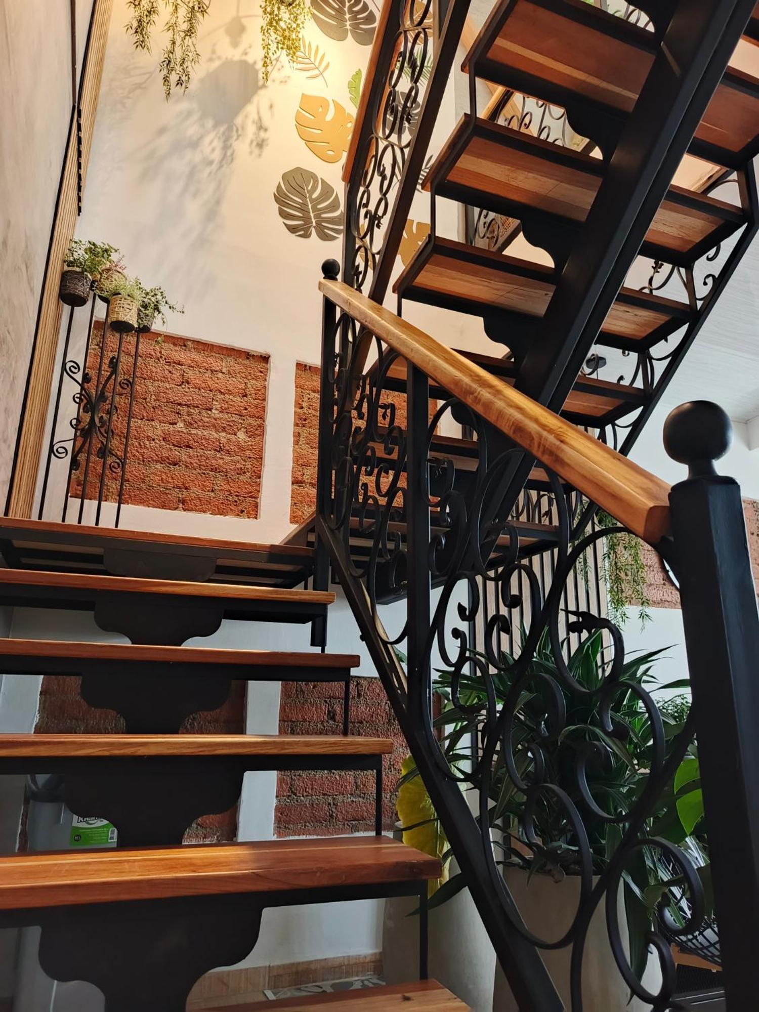 Hope Aparta Lofts Apartment Salento