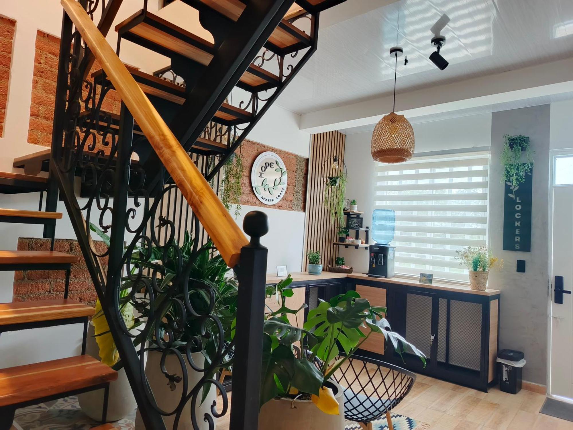 Hope Aparta Lofts * Salento