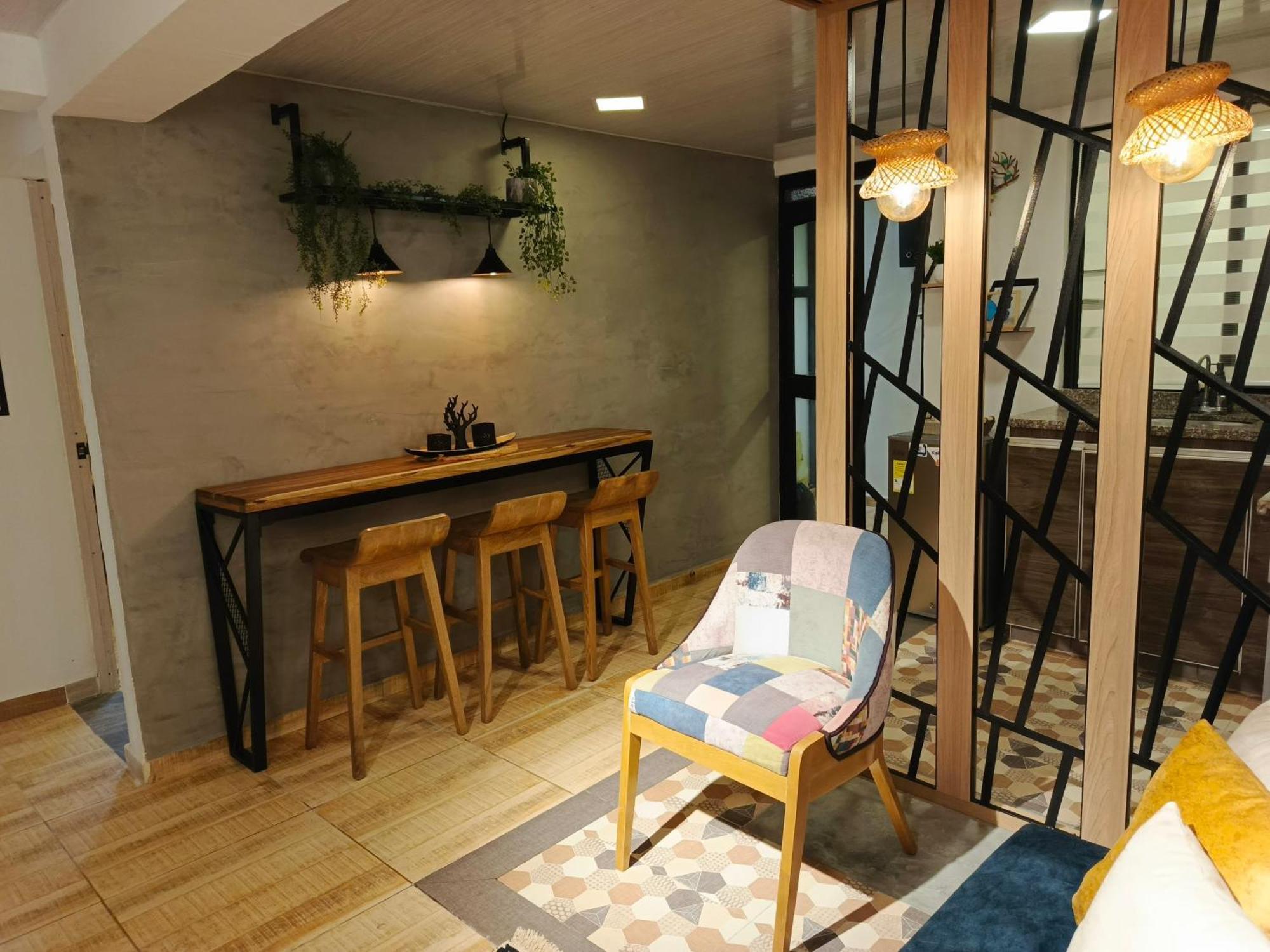 Apartment Hope Aparta Lofts