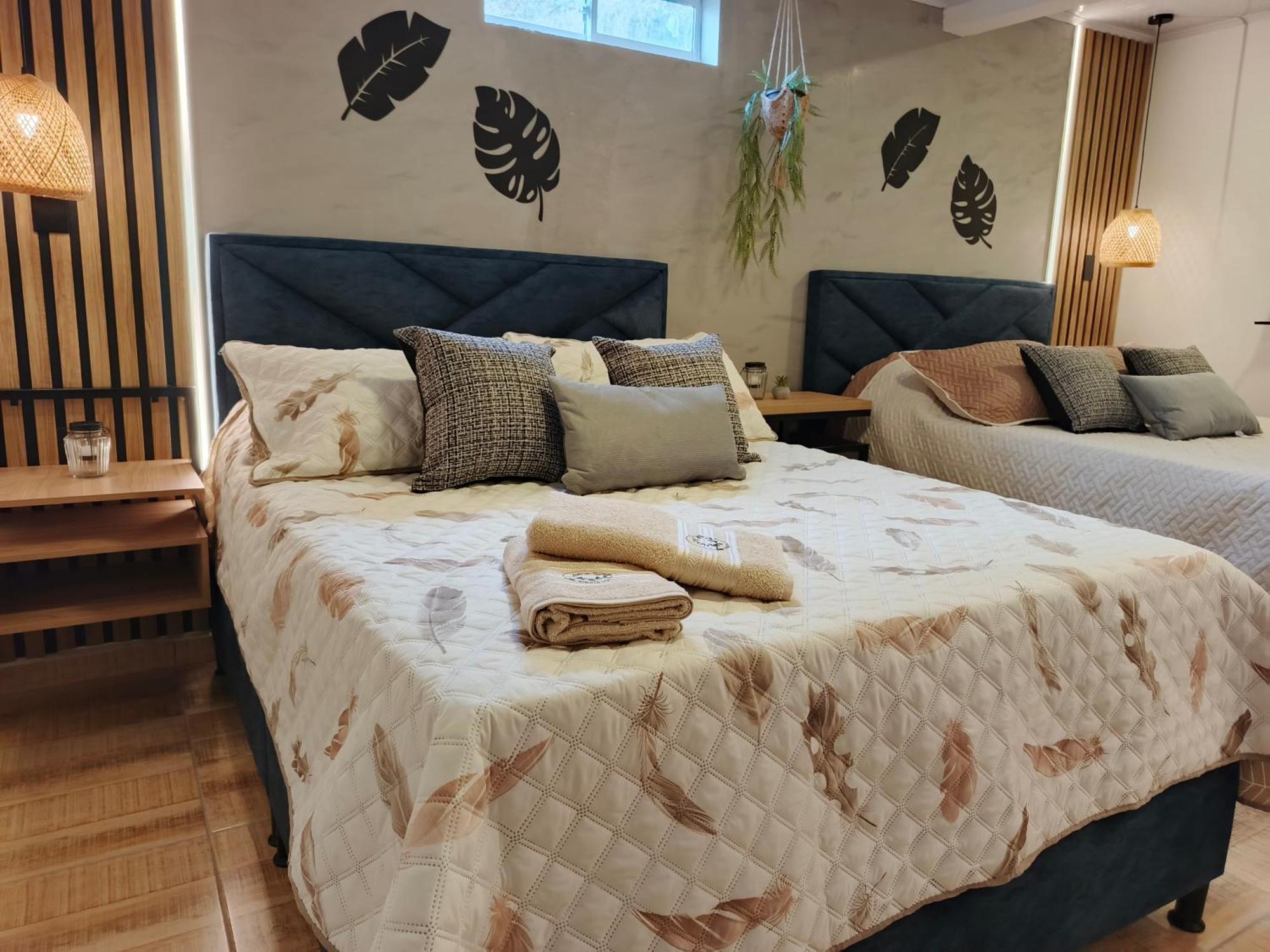 Apartment Hope Aparta Lofts Salento