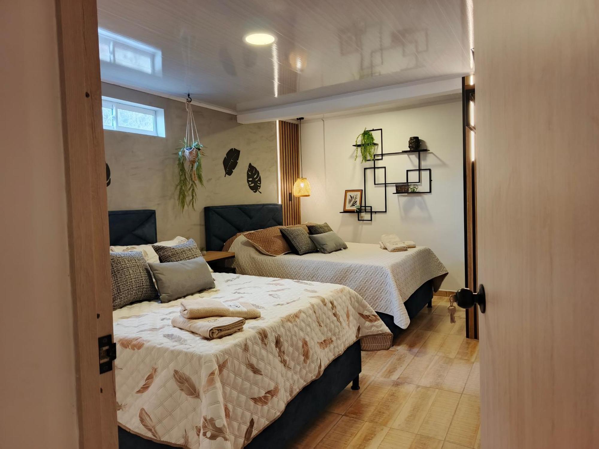 Hope Aparta Lofts Salento