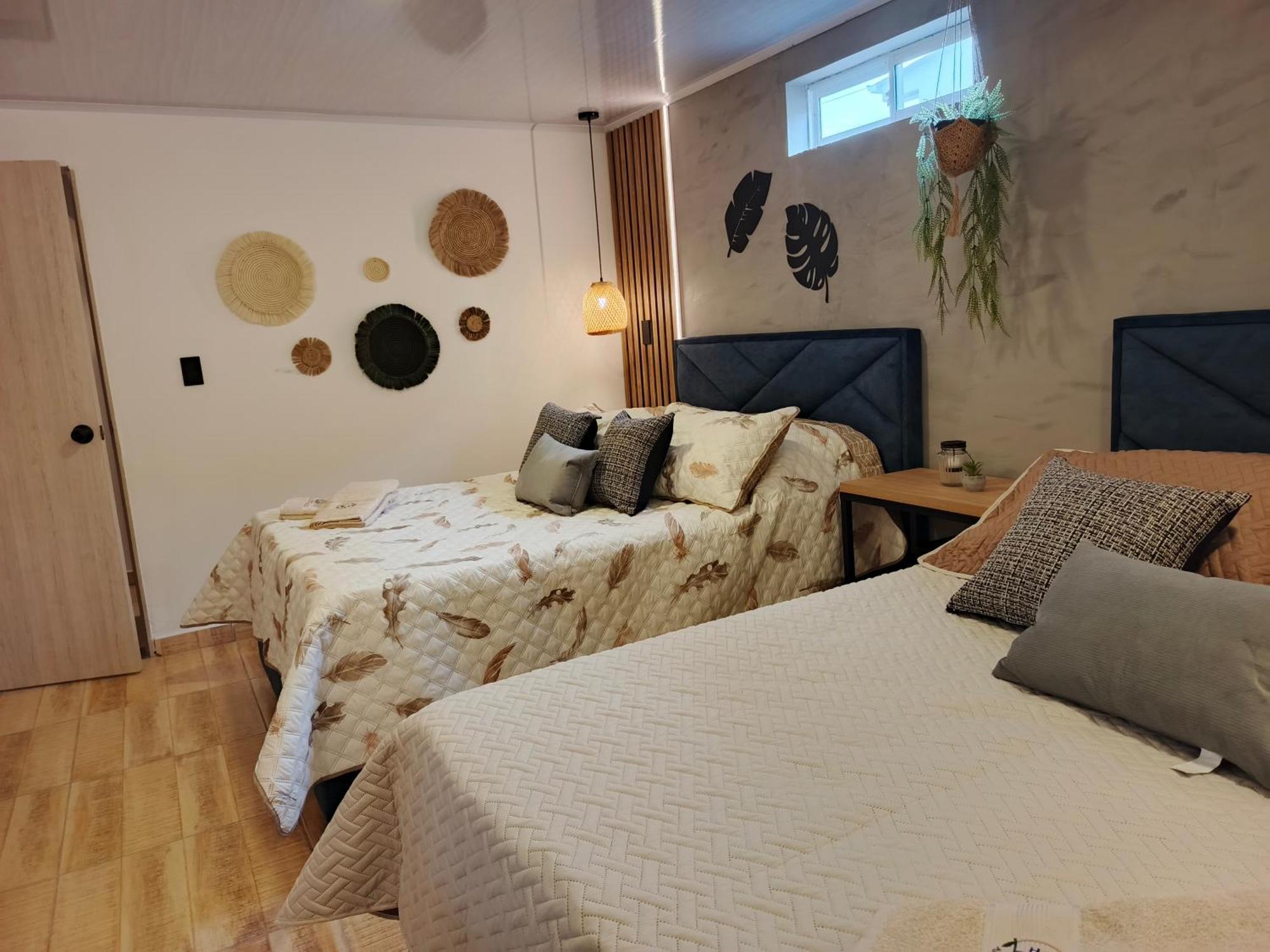 Hope Aparta Lofts Apartment
