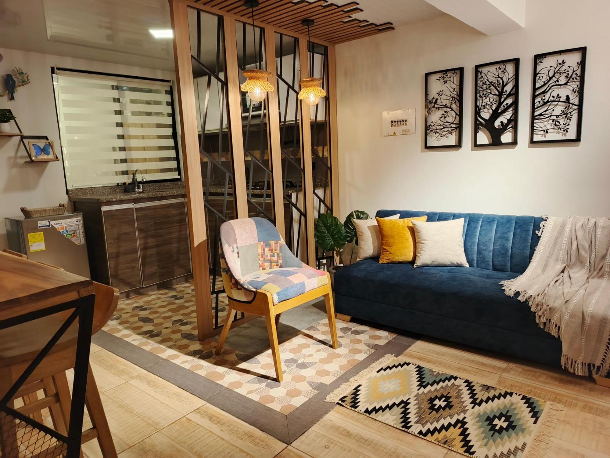 Hope Aparta Lofts Apartment Salento