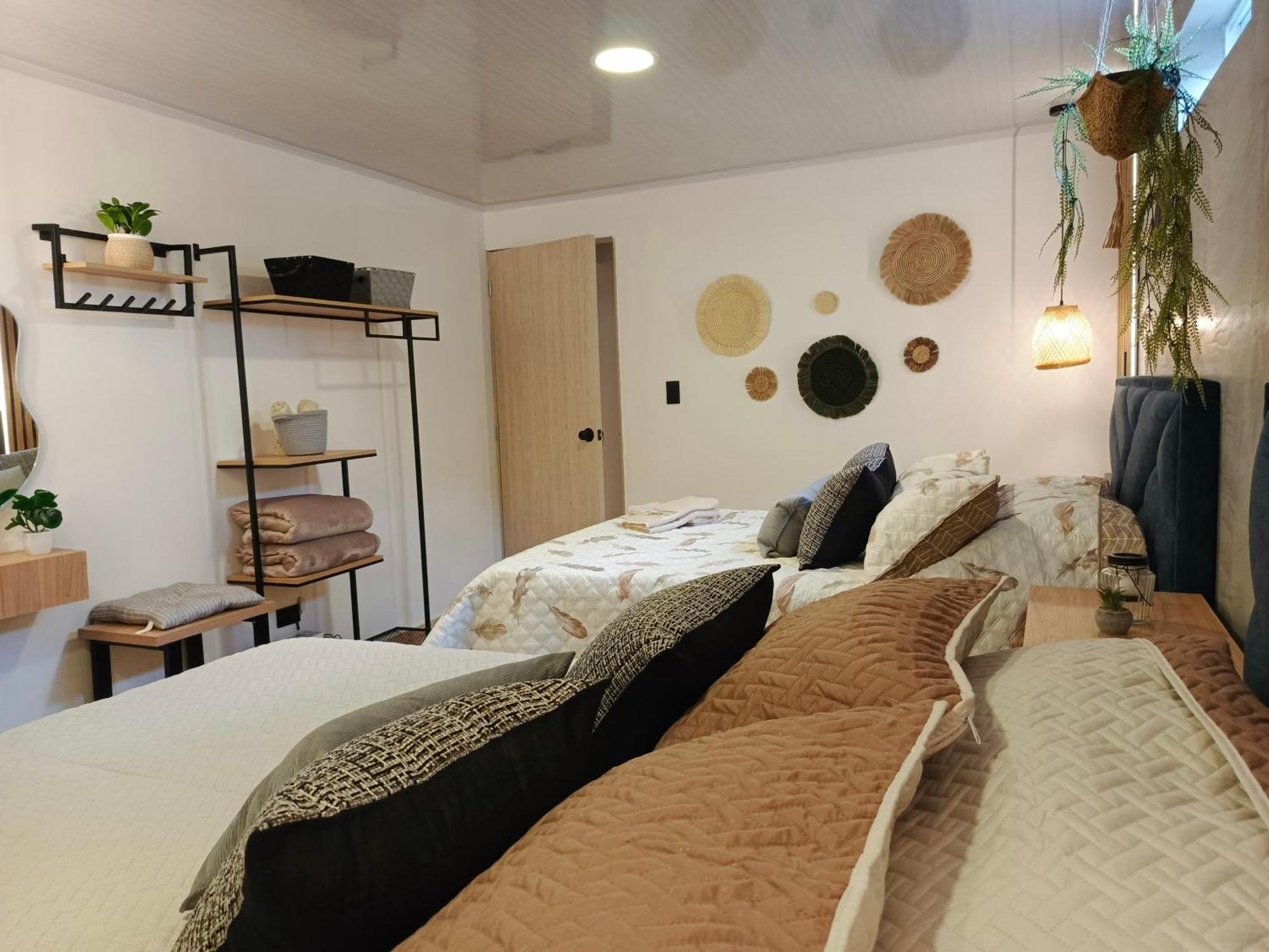 Apartment Hope Aparta Lofts Salento