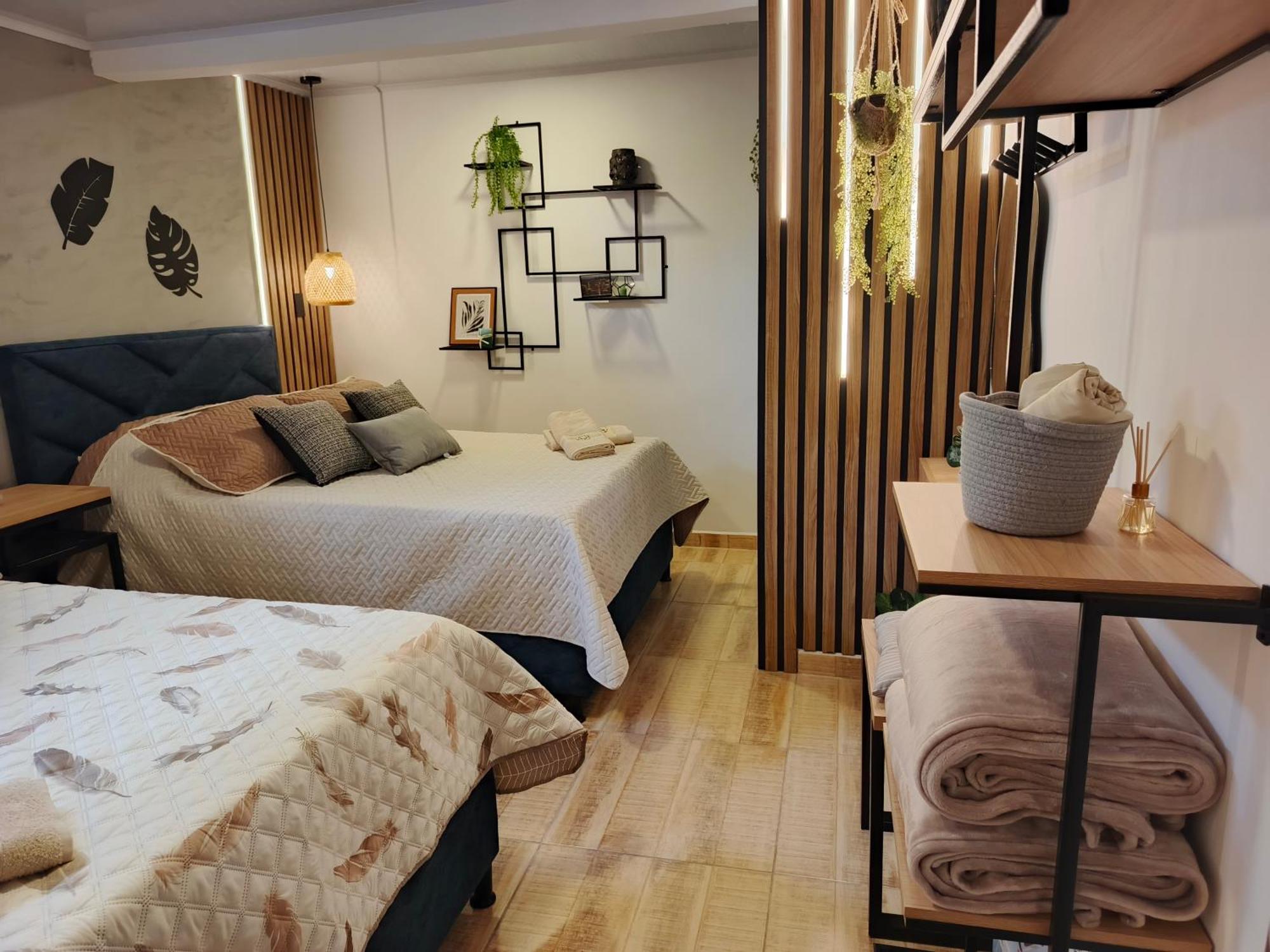 Hope Aparta Lofts Salento