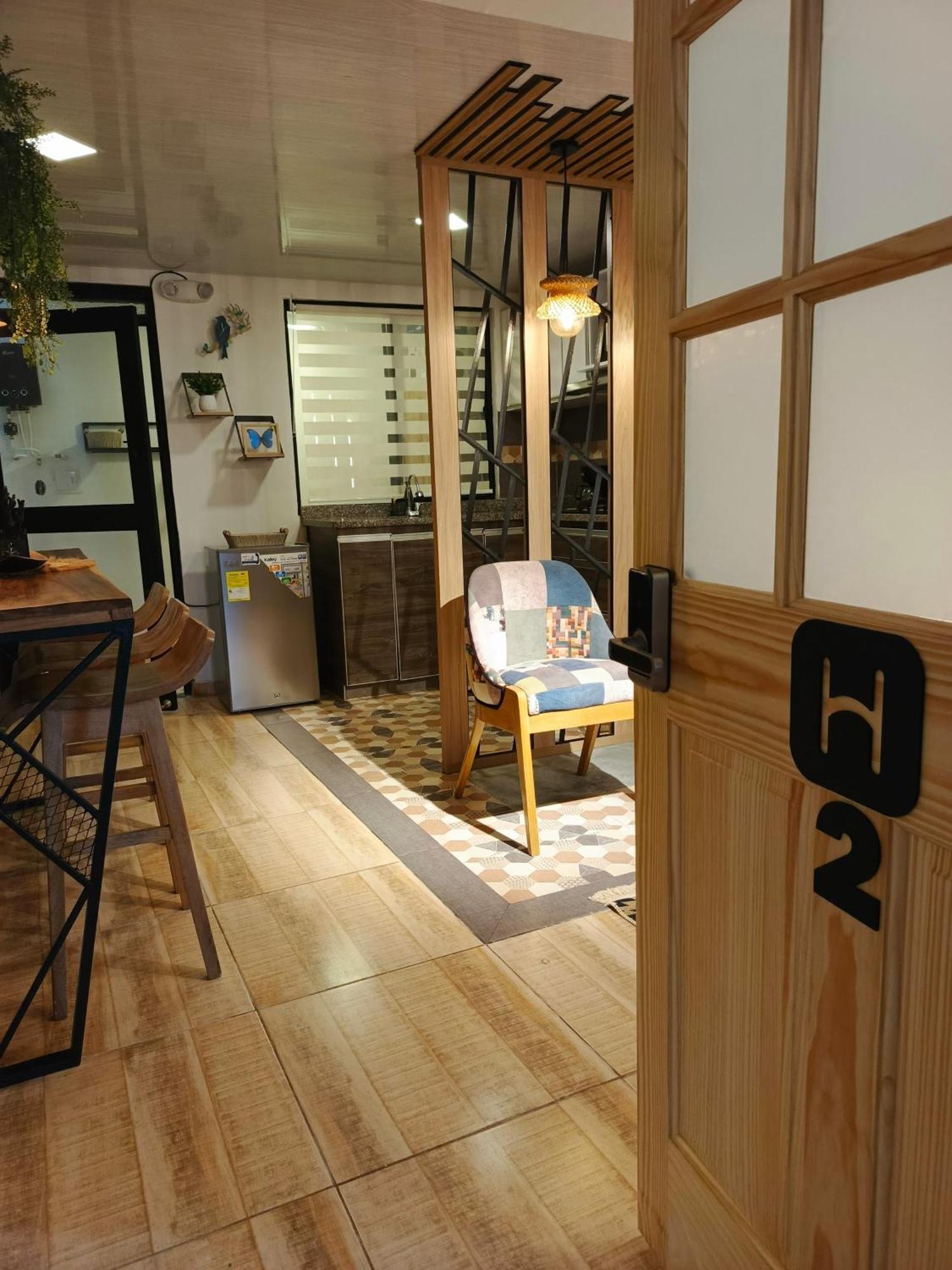 Hope Aparta Lofts * Salento