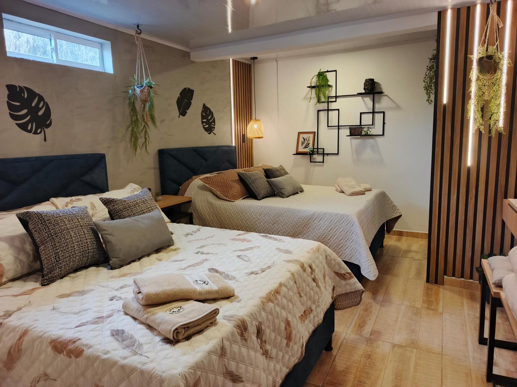 Apartment Hope Aparta Lofts *
