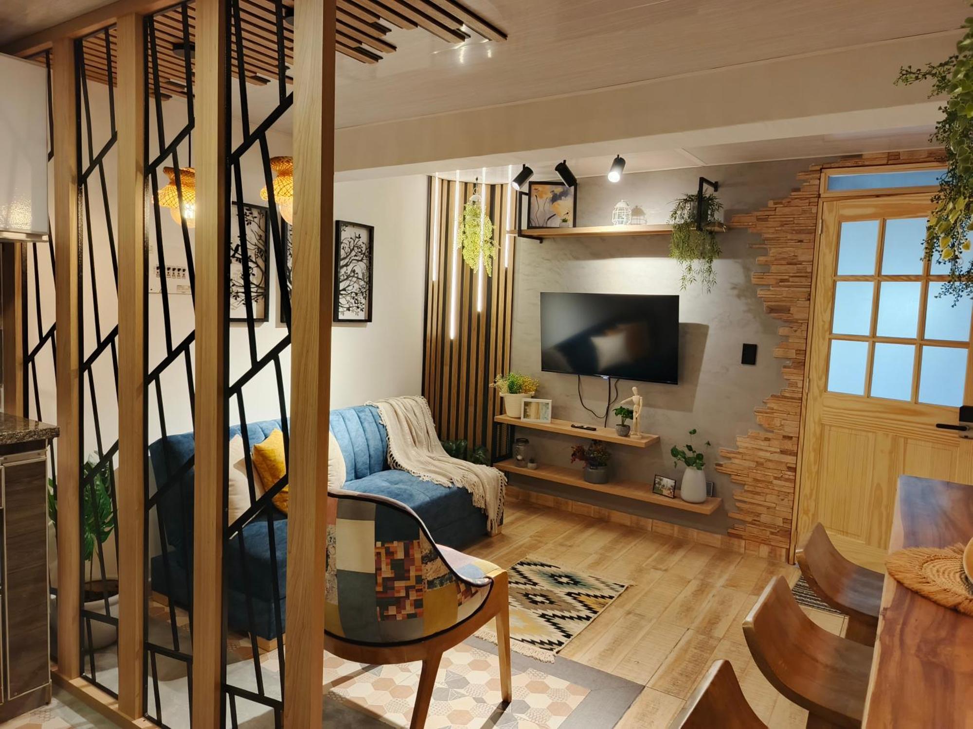Hope Aparta Lofts Salento