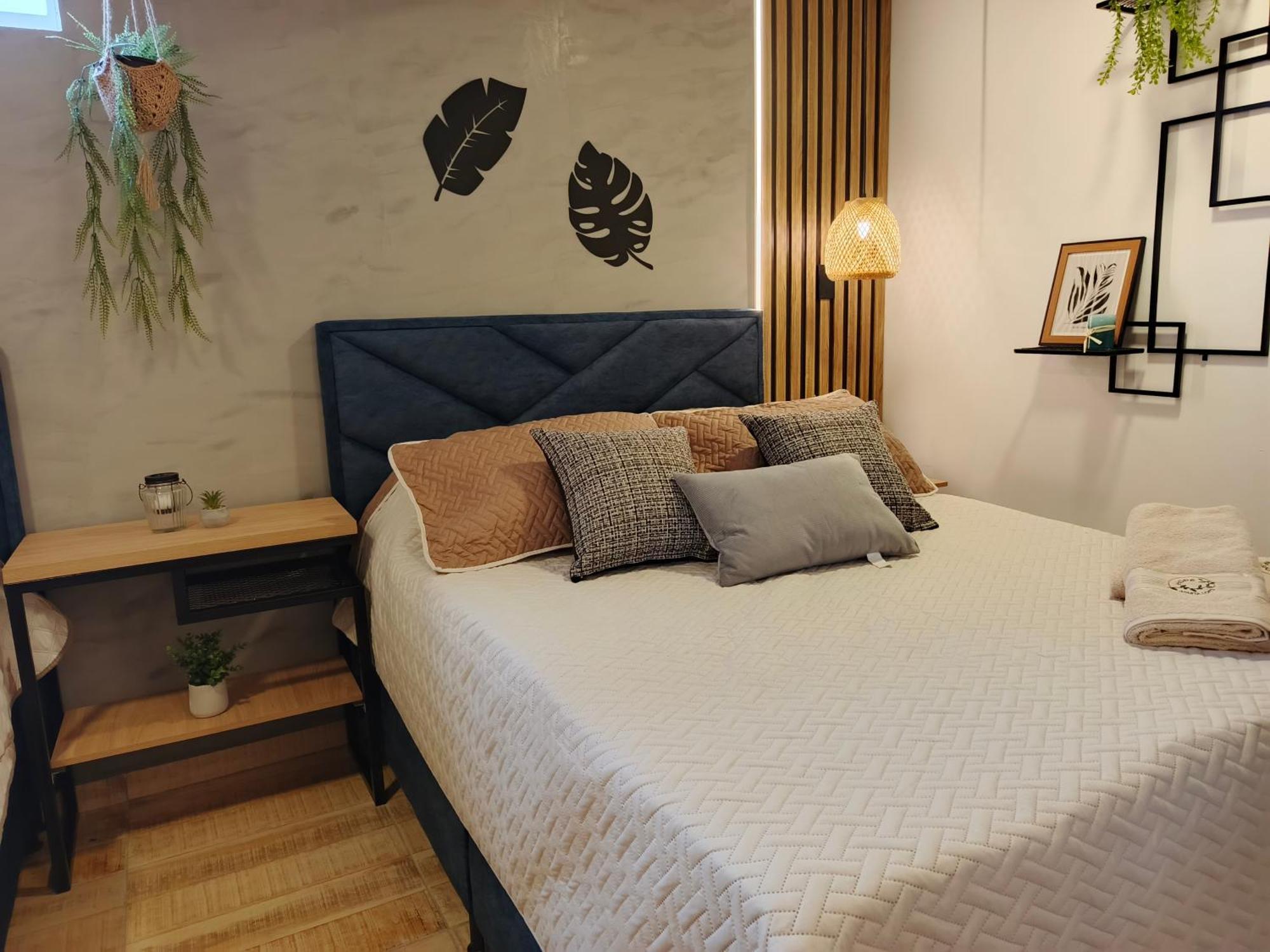 Apartment Hope Aparta Lofts *